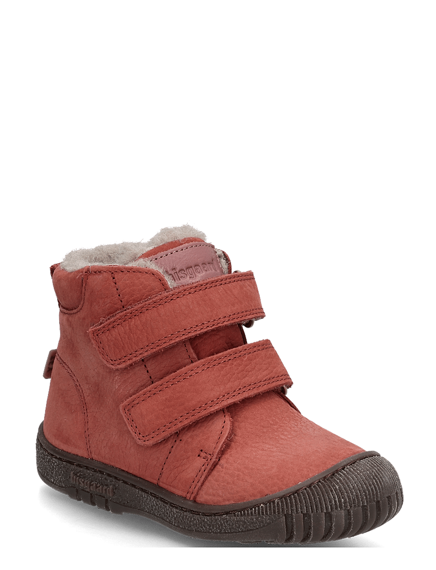 Bisgaard - bisgaard evon tex - winterstiefel - bordeaux - 0