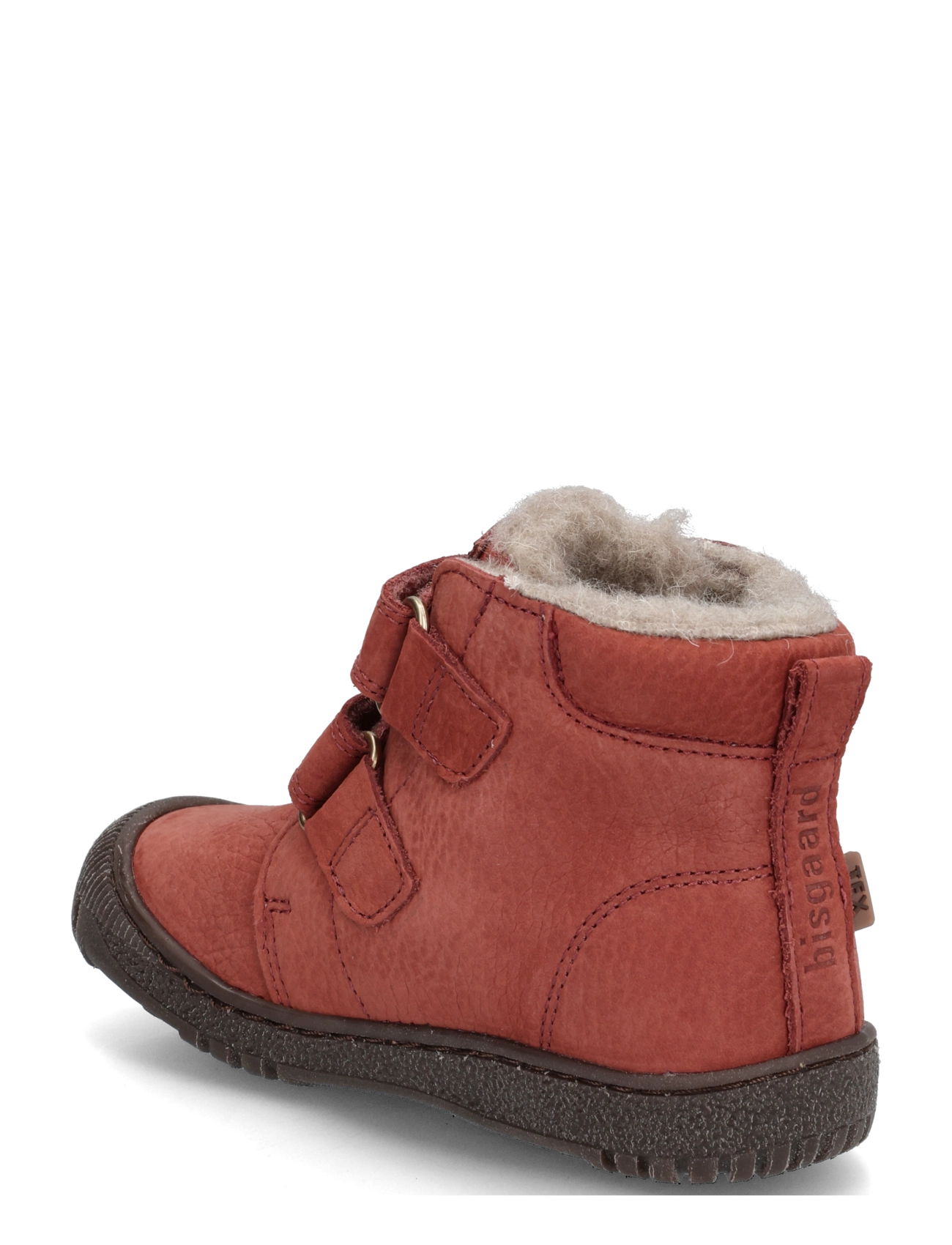 Bisgaard - bisgaard evon tex - winterstiefel - bordeaux - 1