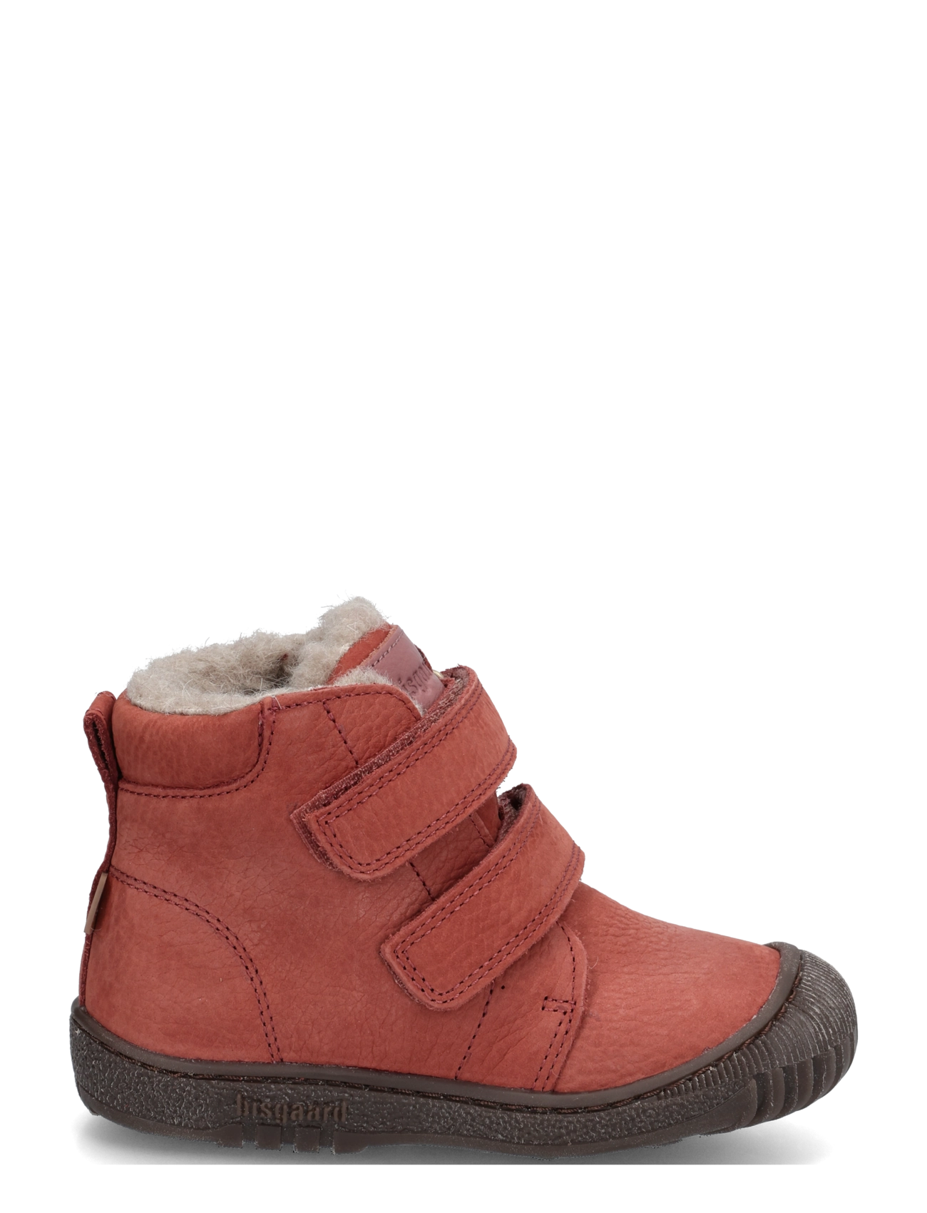 Bisgaard - bisgaard evon tex - winterstiefel - bordeaux - 2