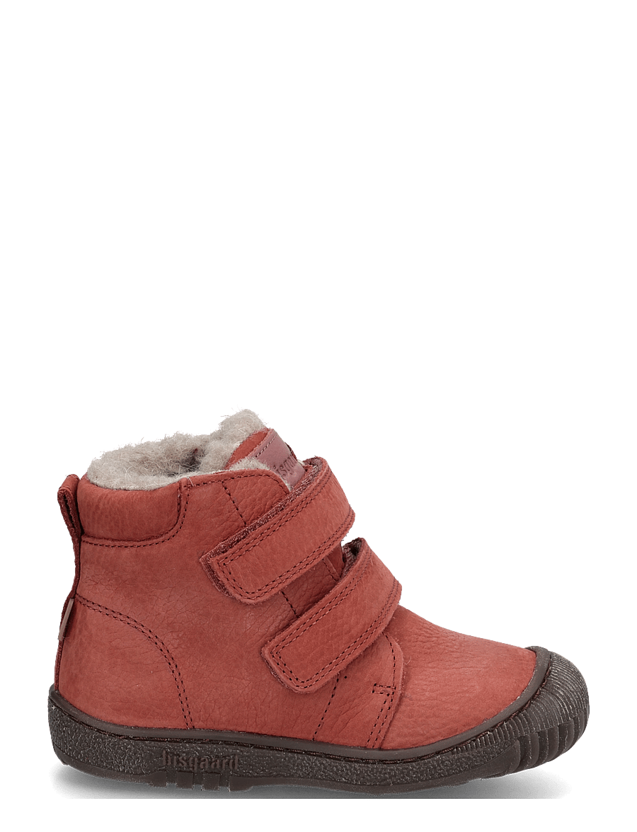 Bisgaard - bisgaard evon tex - winterstiefel - bordeaux - 2