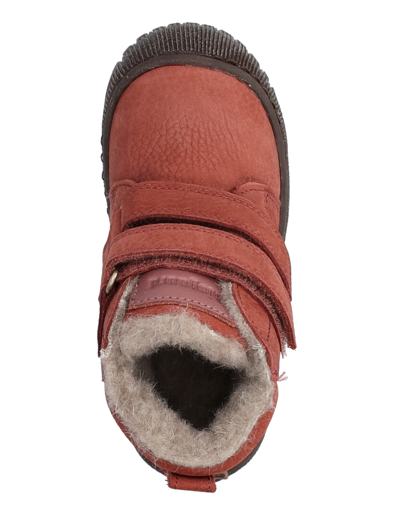 Bisgaard - bisgaard evon tex - winterstiefel - bordeaux - 3