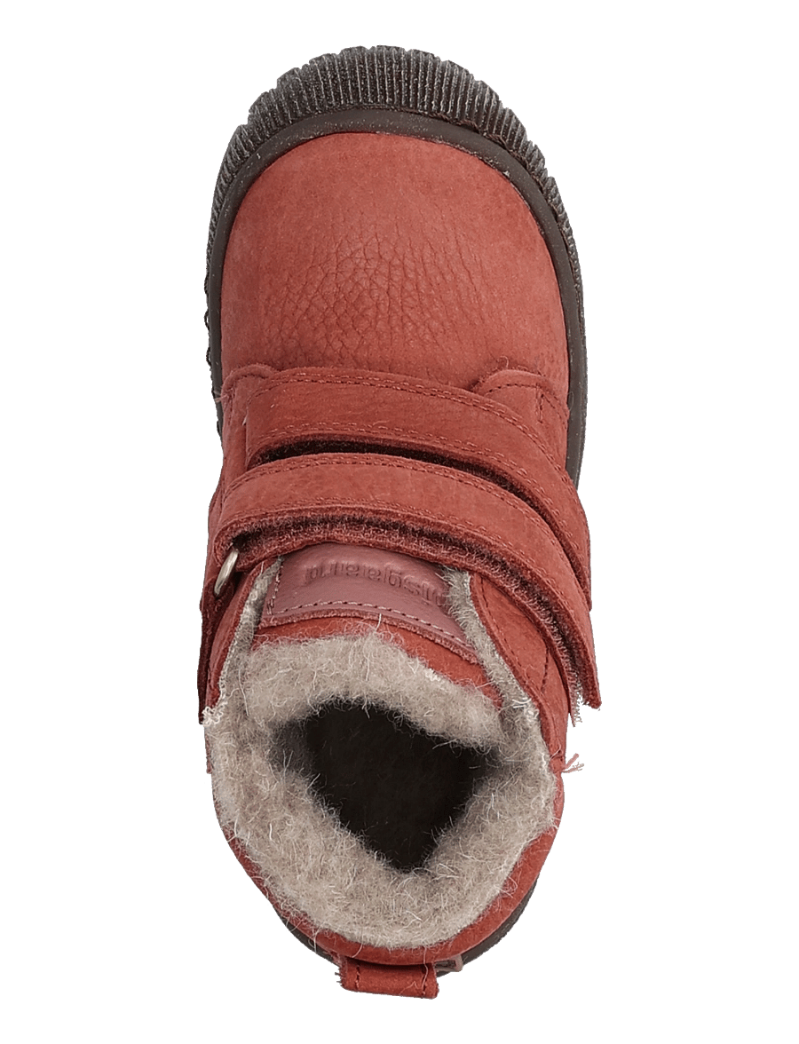 Bisgaard - bisgaard evon tex - winterstiefel - bordeaux - 3