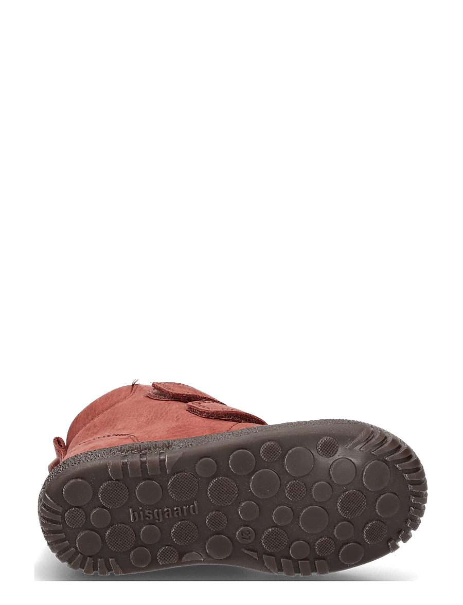 Bisgaard - bisgaard evon tex - winterstiefel - bordeaux - 4