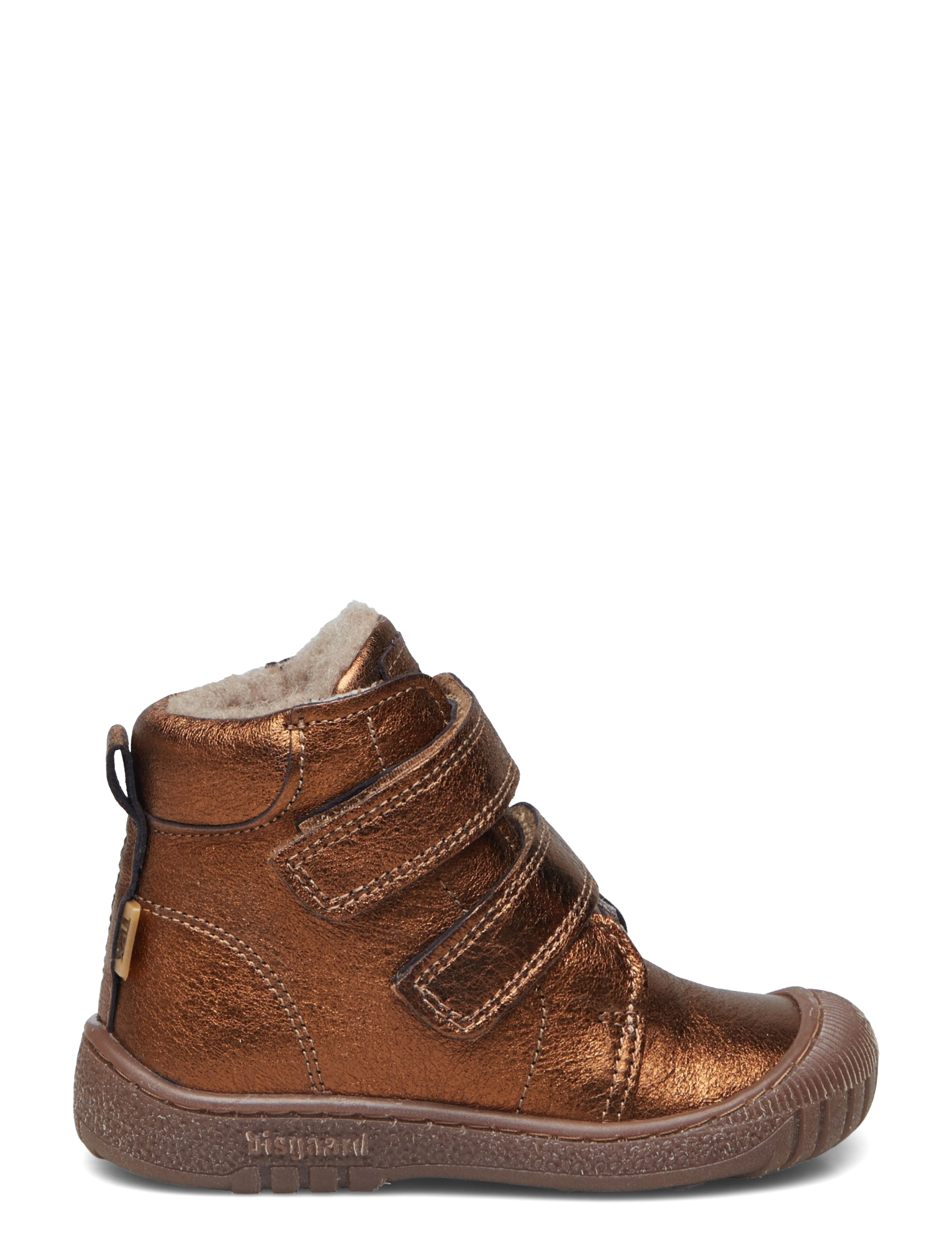 Bisgaard - bisgaard evon tex - bronze metallic - 1