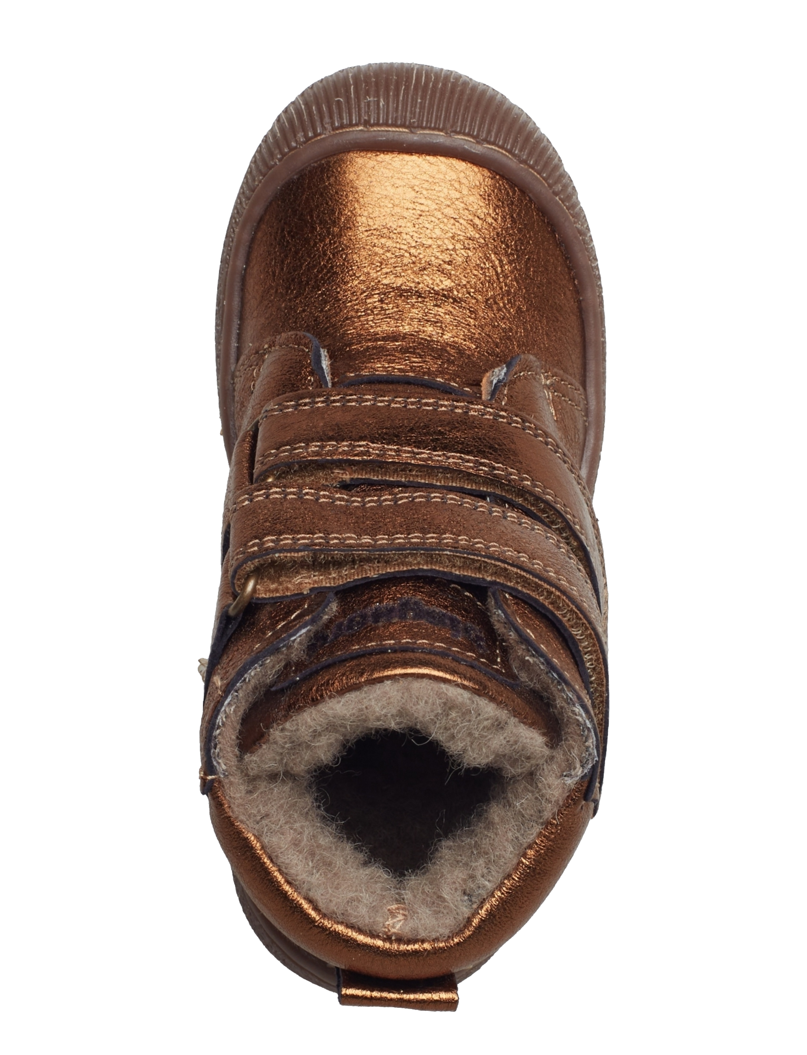 Bisgaard - bisgaard evon tex - bronze metallic - 3