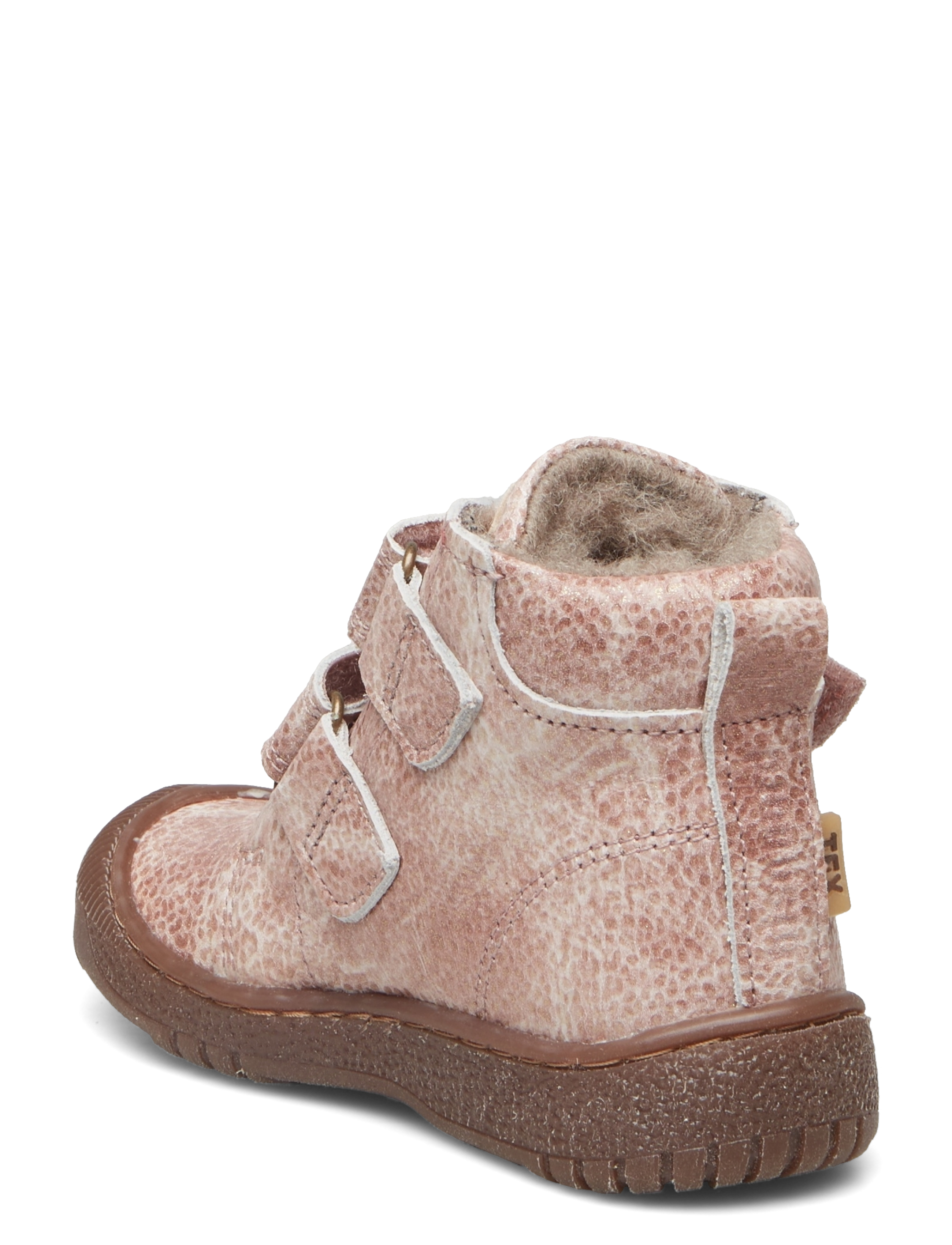 Bisgaard - bisgaard evon tex - brown fantasy - 2