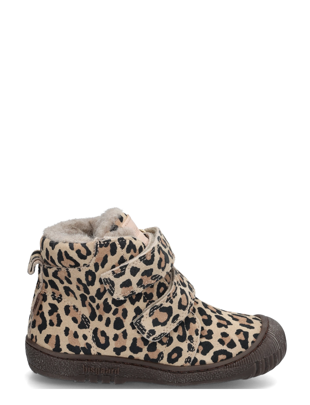 Bisgaard - bisgaard evon tex - winterstiefel - leopard - 2