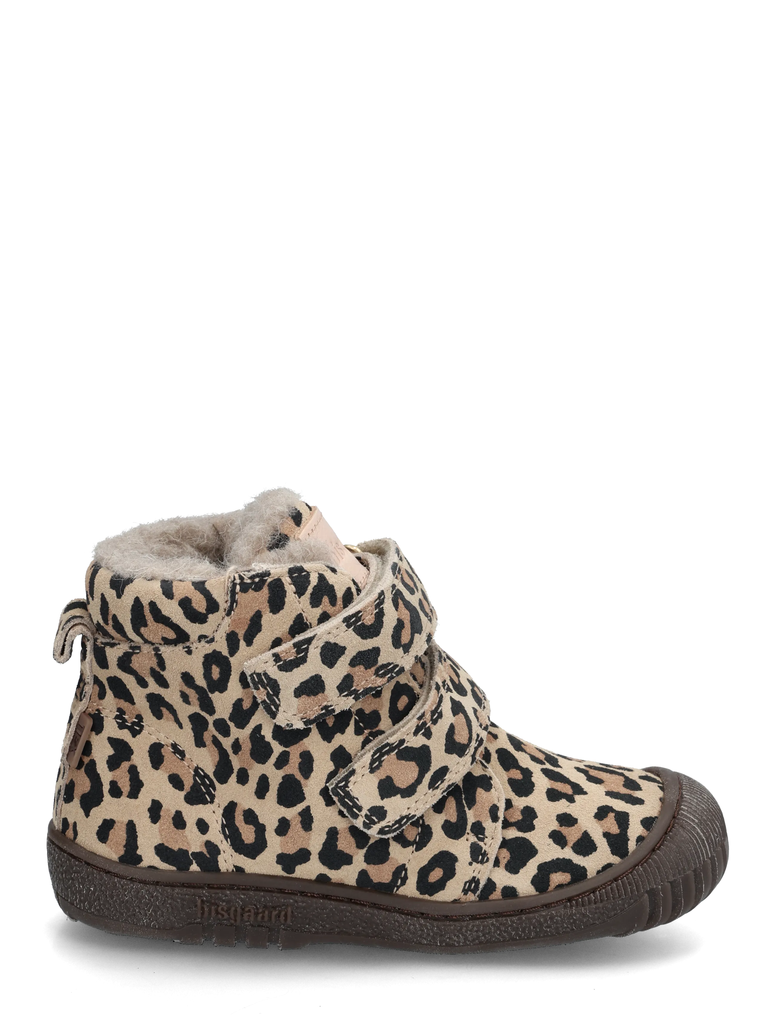 Bisgaard - bisgaard evon tex - winterstiefel - leopard - 2