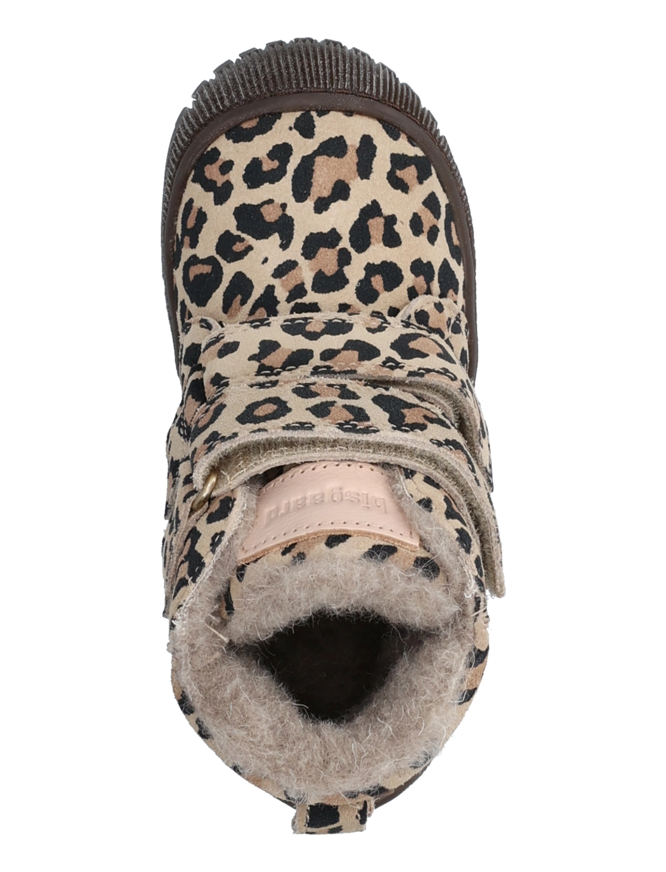 Bisgaard - bisgaard evon tex - winterstiefel - leopard - 3