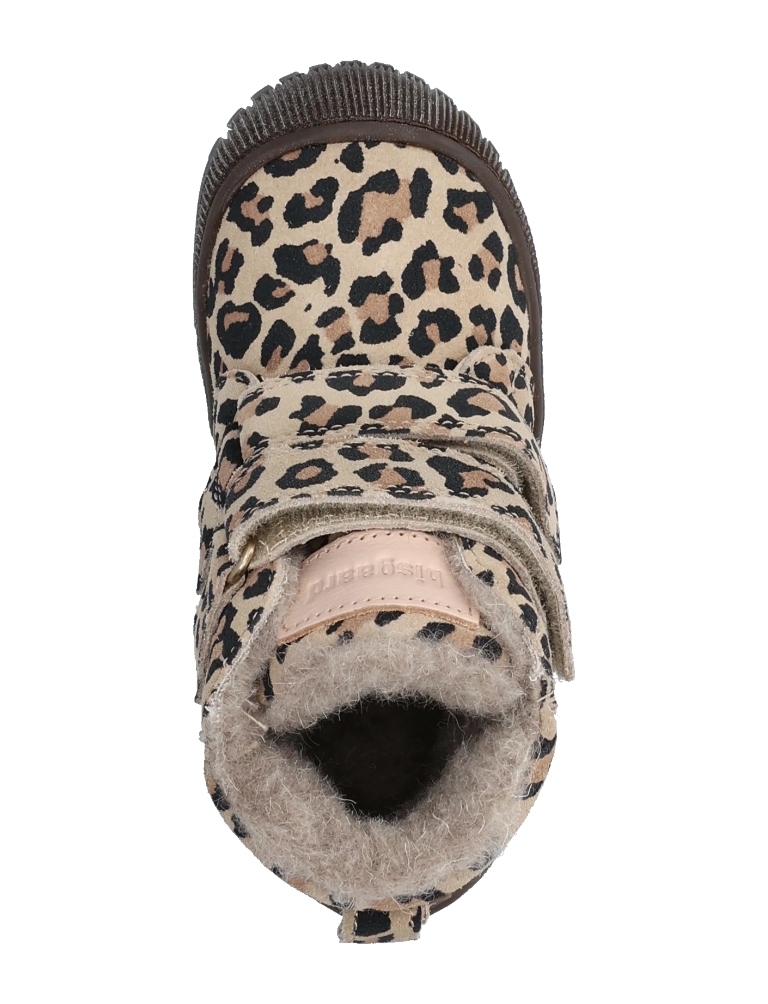 Bisgaard - bisgaard evon tex - winterstiefel - leopard - 3