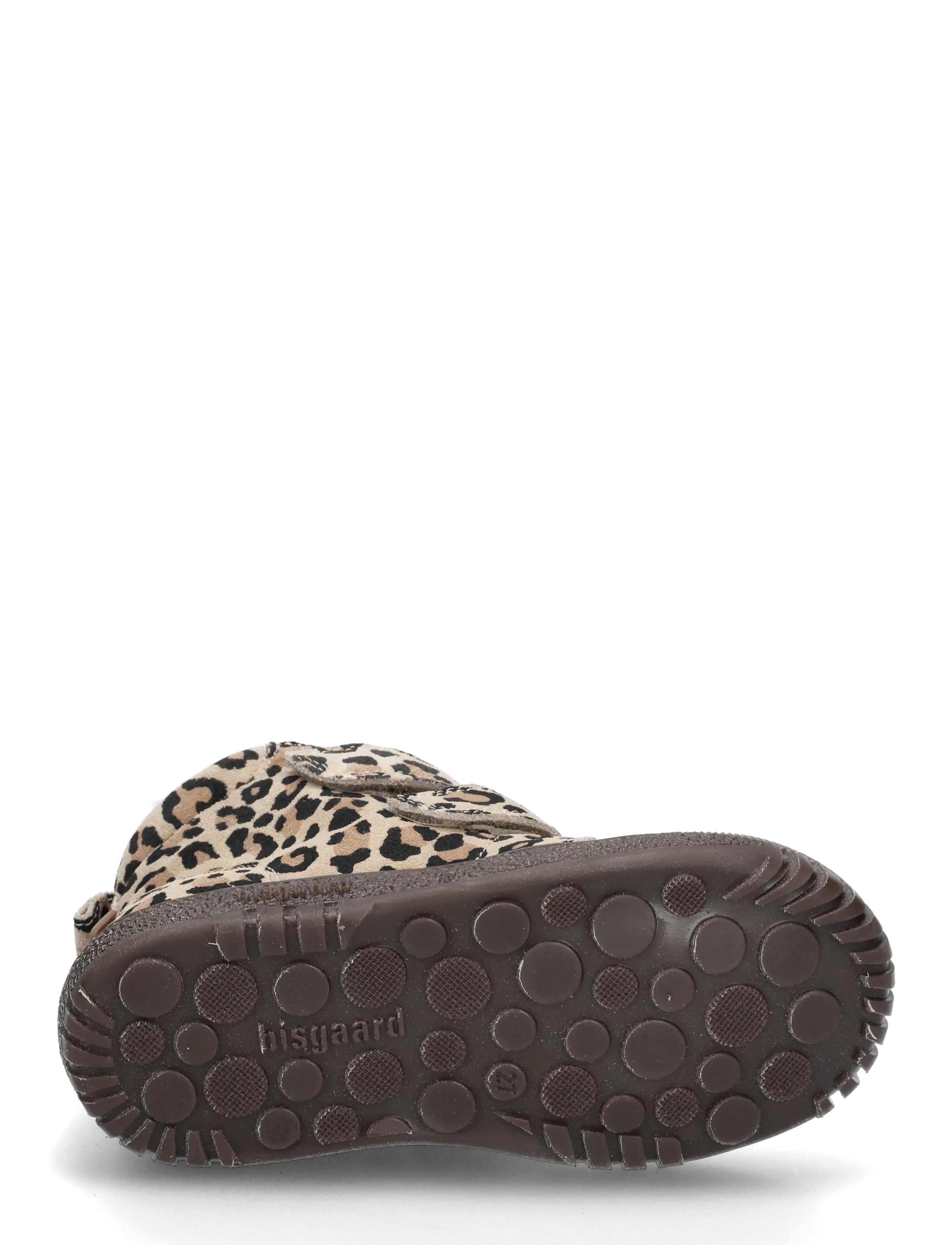 Bisgaard - bisgaard evon tex - winterstiefel - leopard - 4