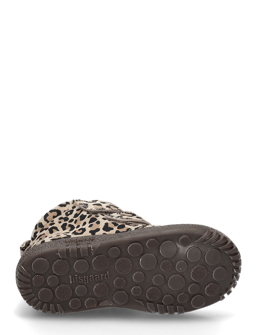 Bisgaard - bisgaard evon tex - winterstiefel - leopard - 4