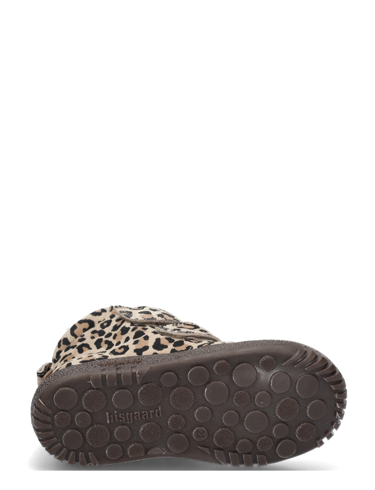 Bisgaard - bisgaard evon tex - winterstiefel - leopard - 4