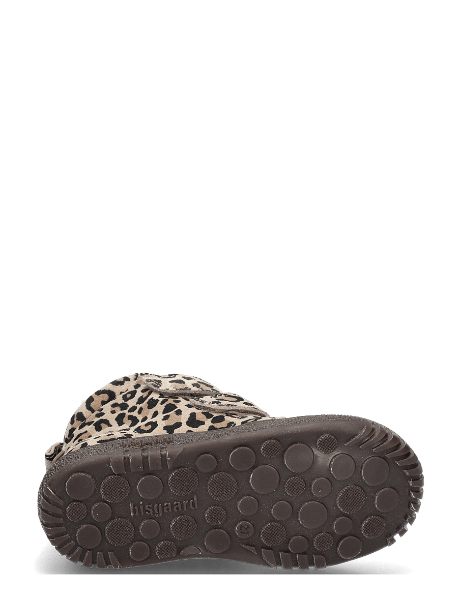 Bisgaard - bisgaard evon tex - winterstiefel - leopard - 4