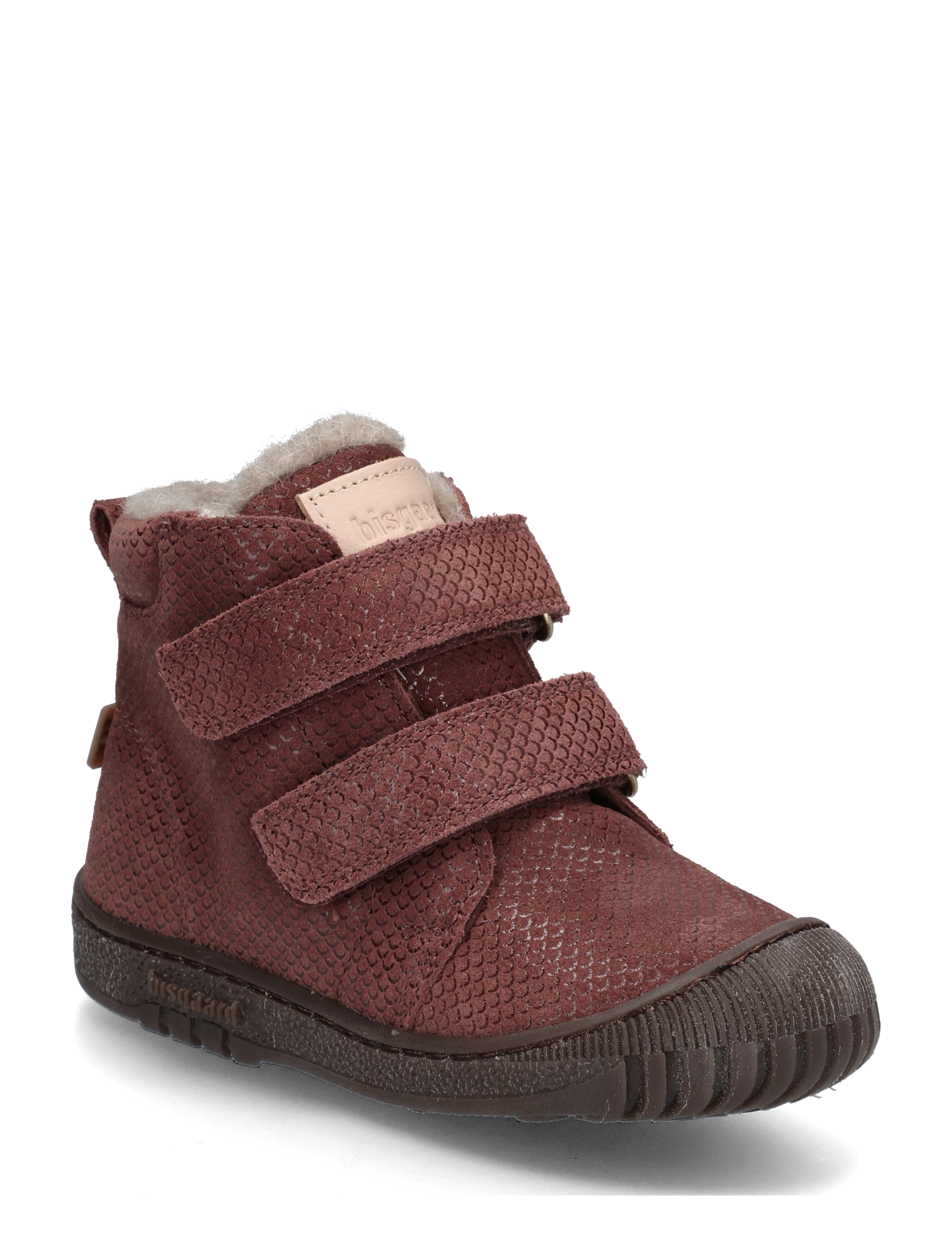 Bisgaard bisgaard evon tex - bisgaard - PLUM / burgundy