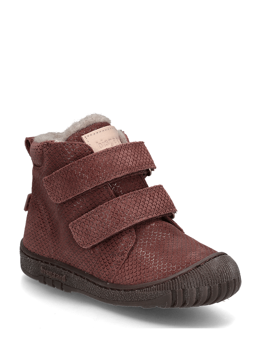 Bisgaard - bisgaard evon tex - winterstiefel - plum - 0