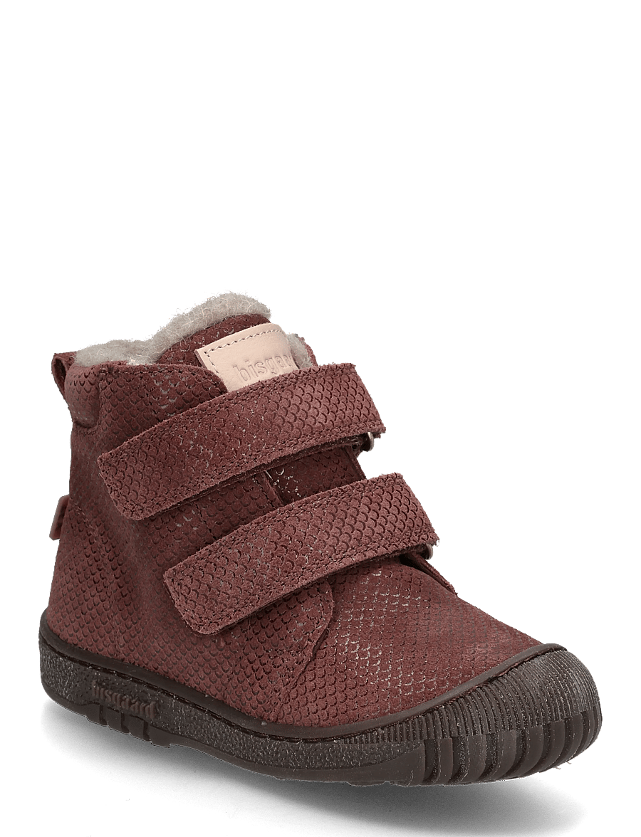 Bisgaard - bisgaard evon tex - winterstiefel - plum - 0
