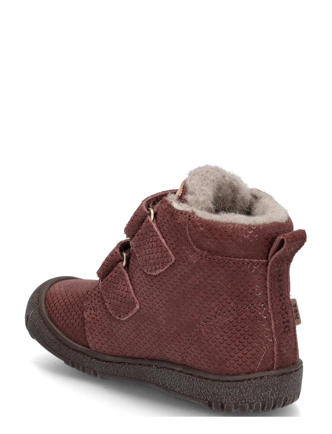 Bisgaard - bisgaard evon tex - winterstiefel - plum - 1