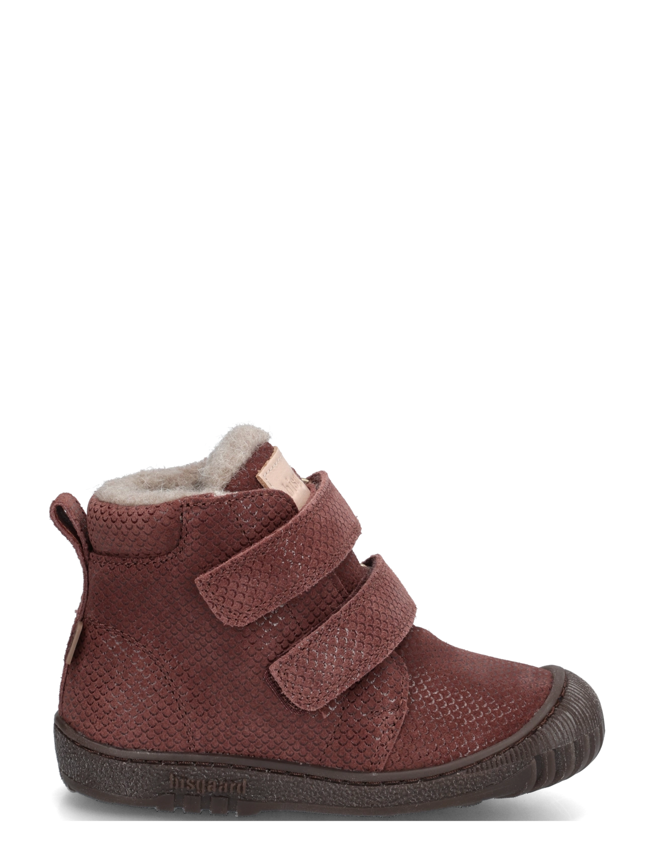 Bisgaard - bisgaard evon tex - winterstiefel - plum - 2