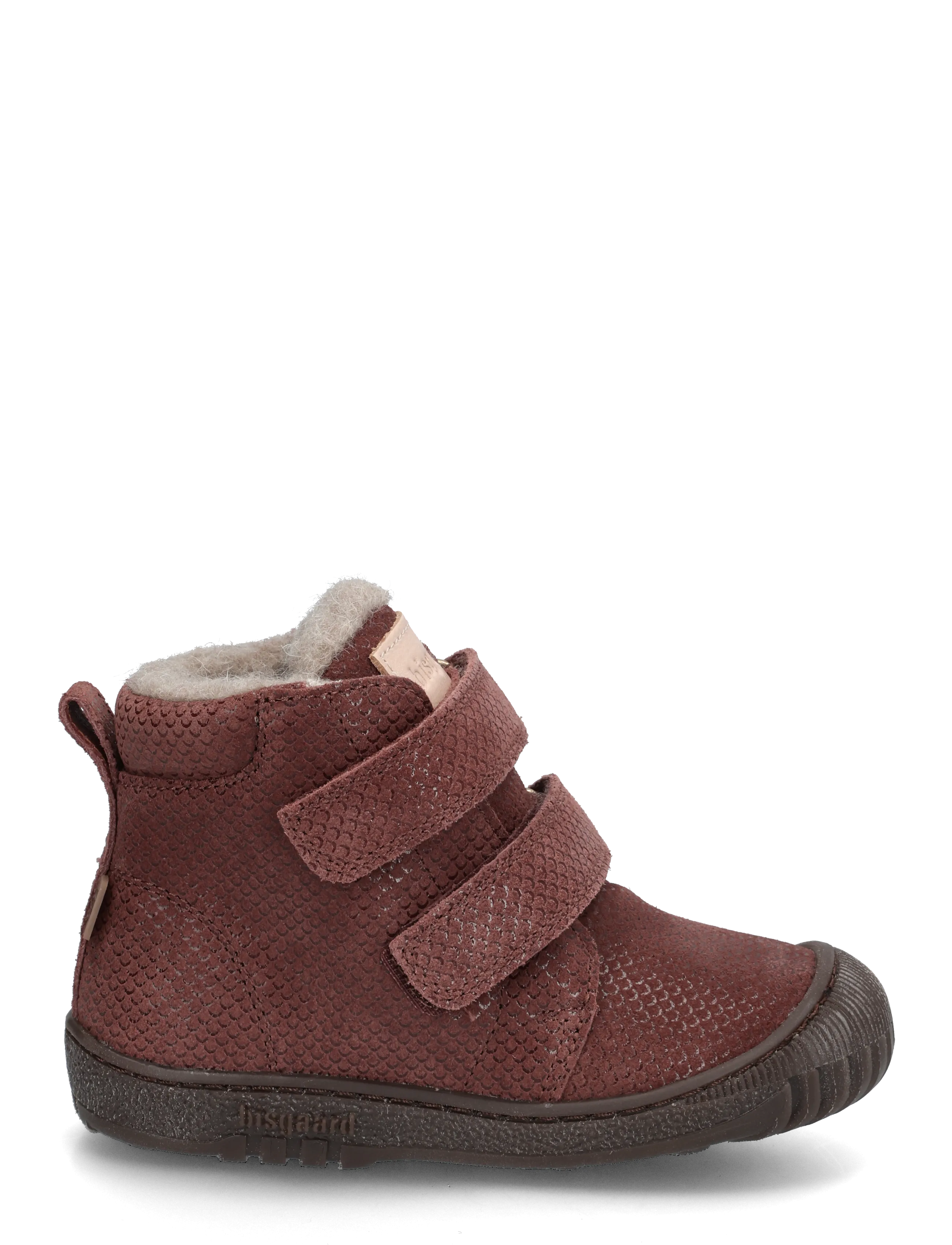 Bisgaard - bisgaard evon tex - winterstiefel - plum - 2