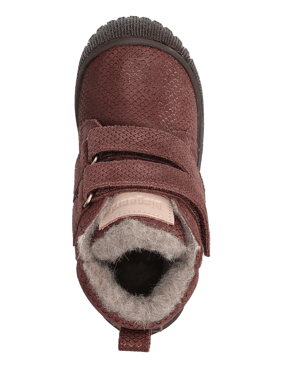 Bisgaard - bisgaard evon tex - winterstiefel - plum - 3