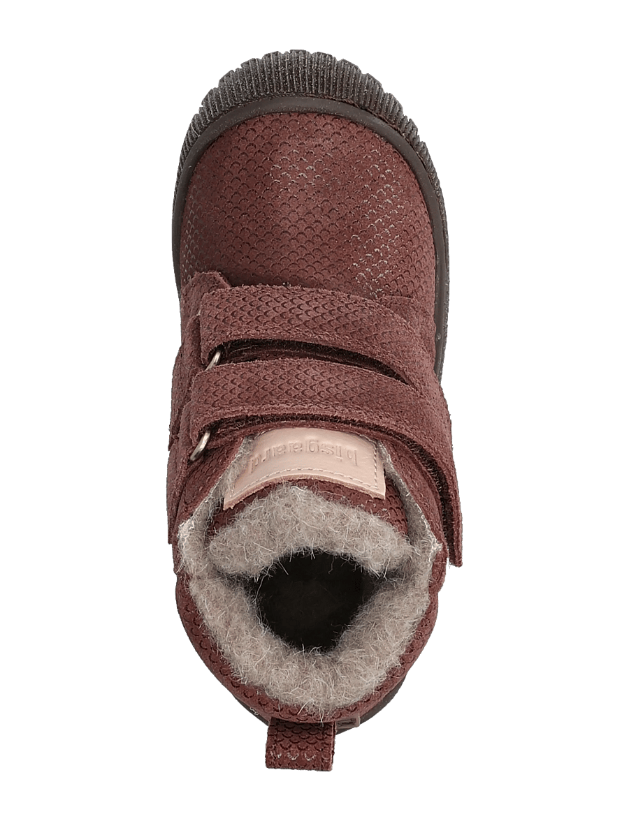 Bisgaard - bisgaard evon tex - winterstiefel - plum - 3