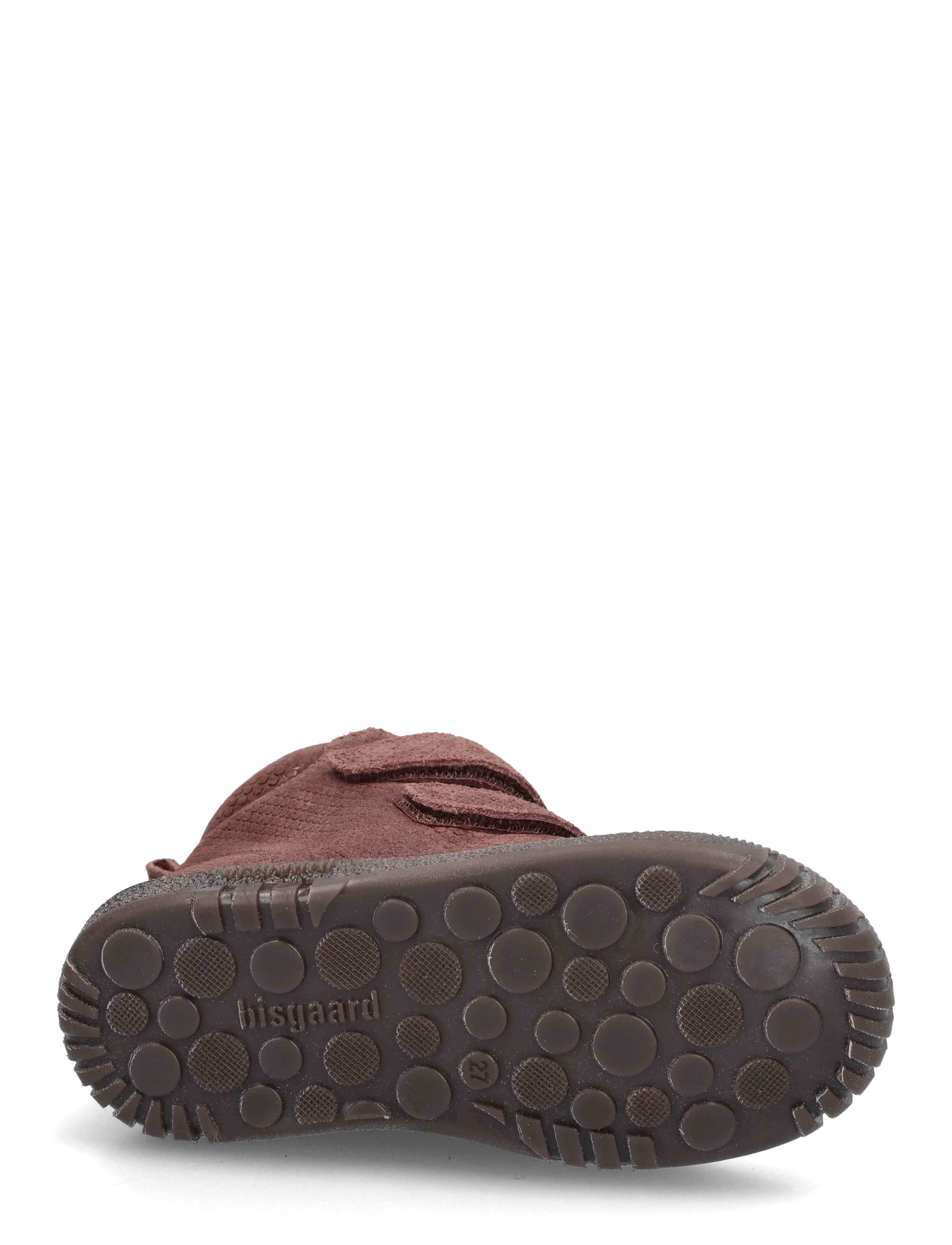 Bisgaard - bisgaard evon tex - winterstiefel - plum - 4