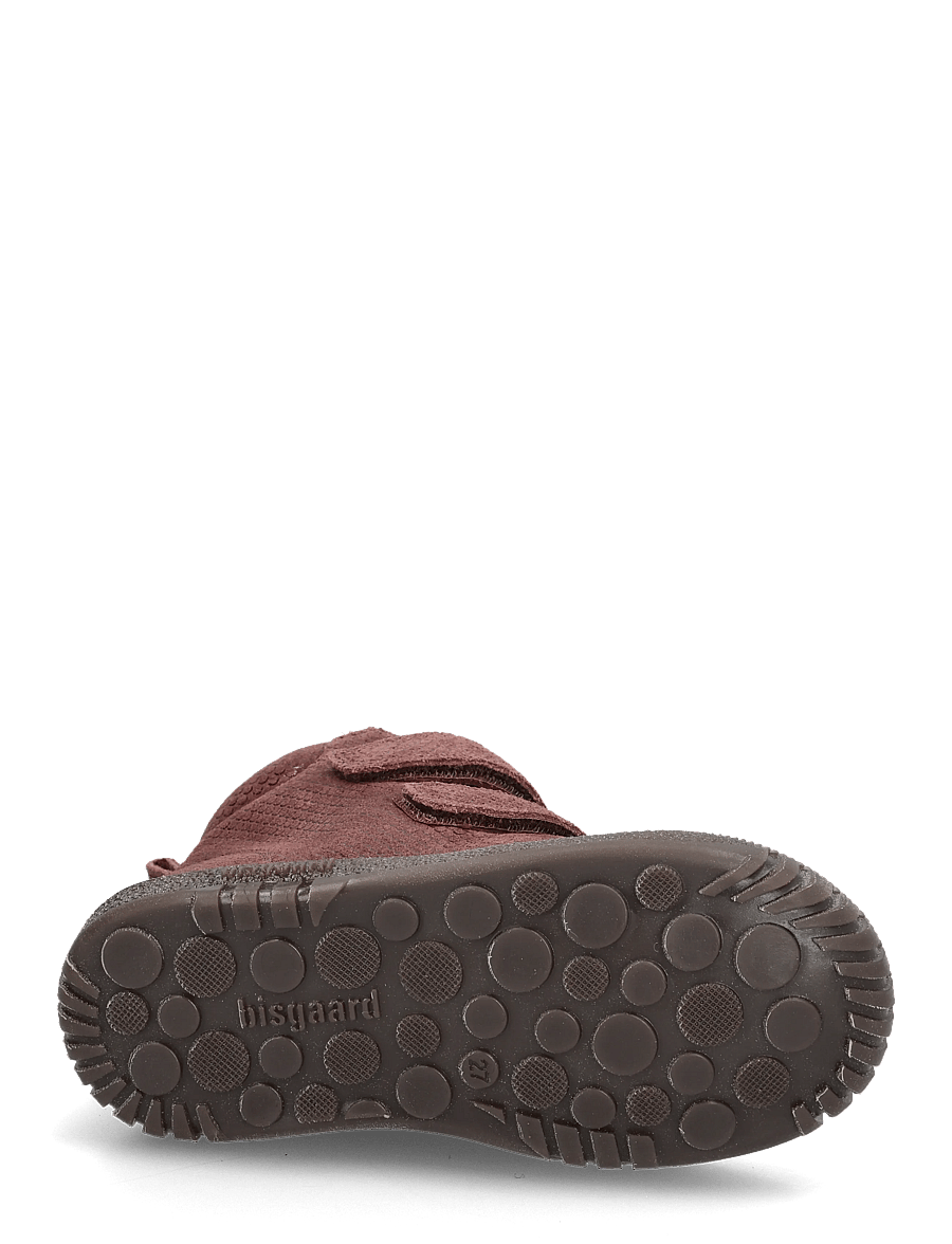 Bisgaard - bisgaard evon tex - winterstiefel - plum - 4