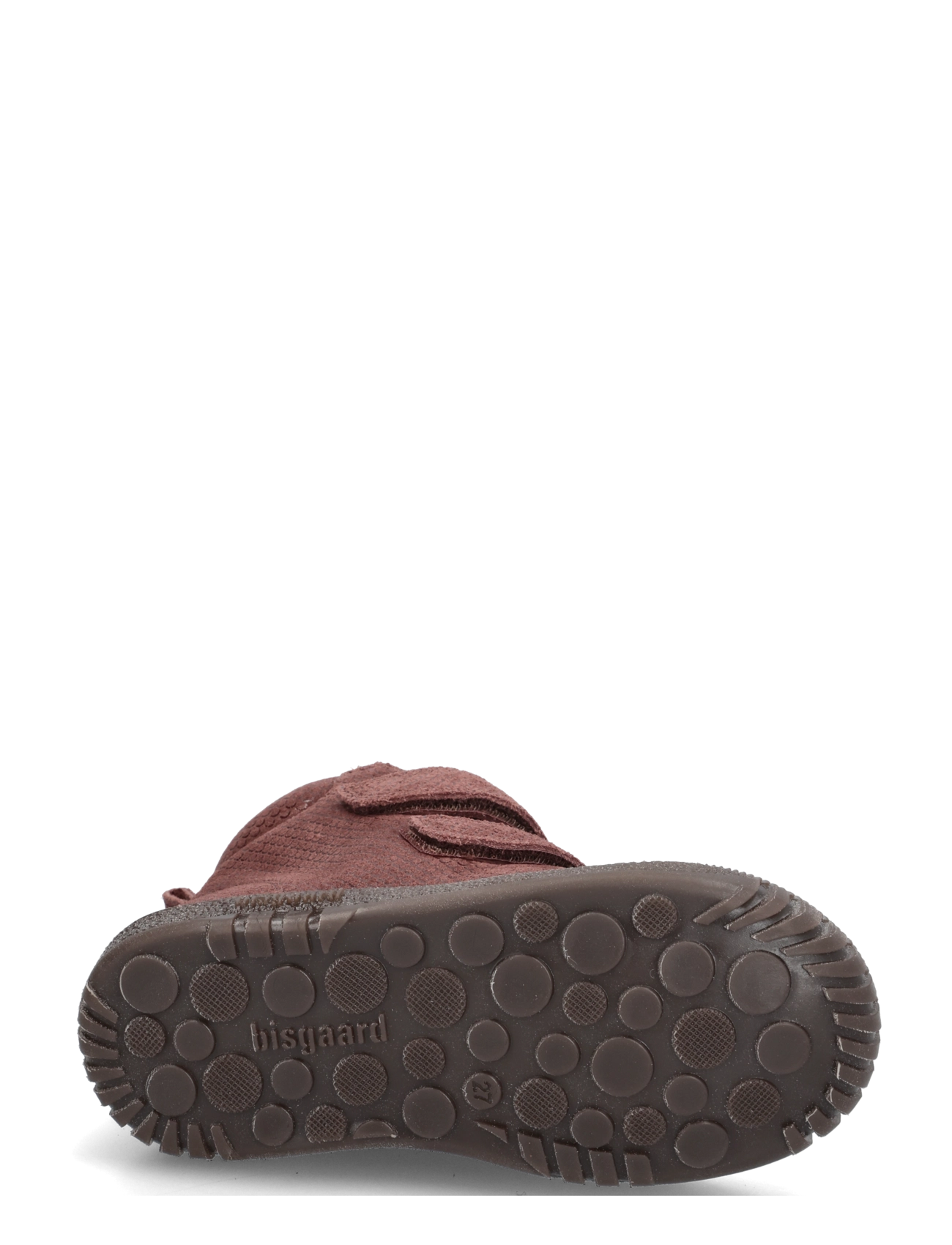 Bisgaard - bisgaard evon tex - winterstiefel - plum - 4