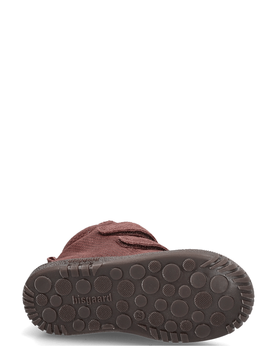 Bisgaard - bisgaard evon tex - winterstiefel - plum - 4