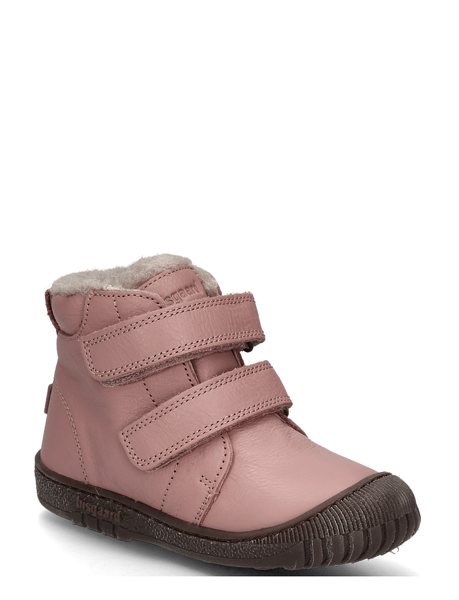 Bisgaard - bisgaard evon tex - winterstiefel - rose - 0