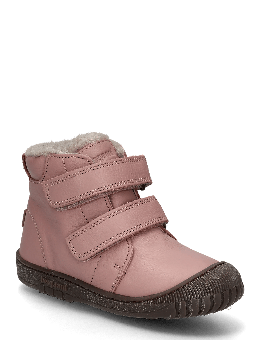 Bisgaard - bisgaard evon tex - winterstiefel - rose - 0