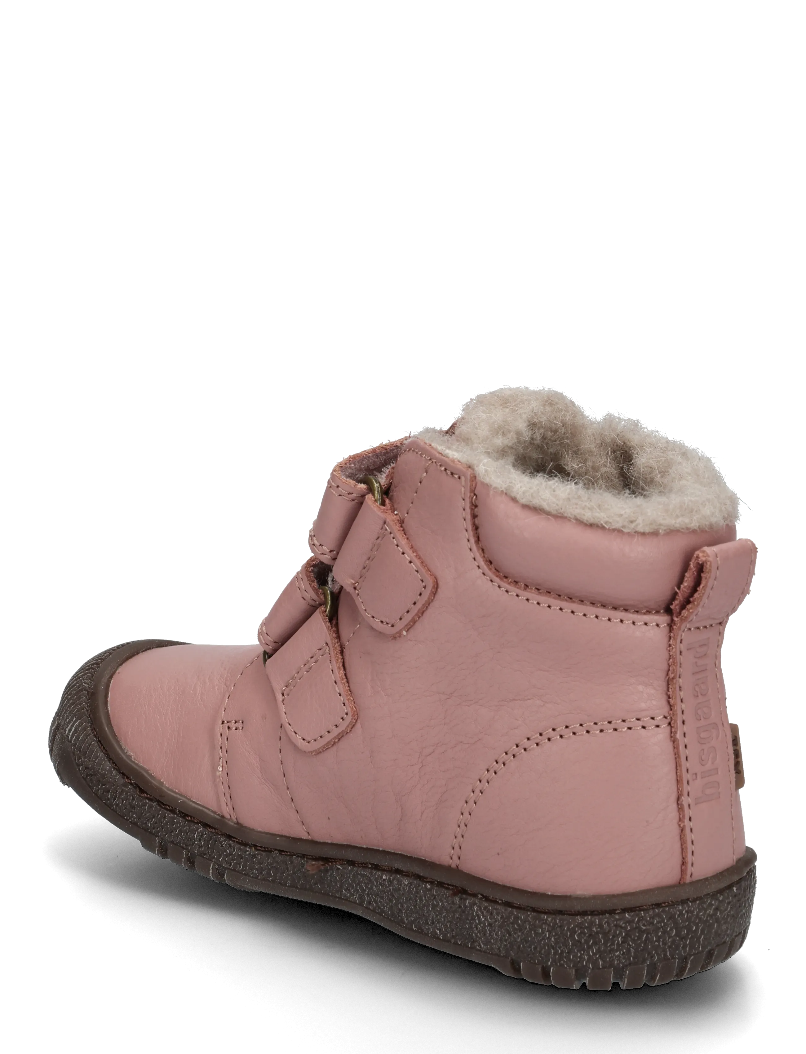 Bisgaard - bisgaard evon tex - winterstiefel - rose - 1
