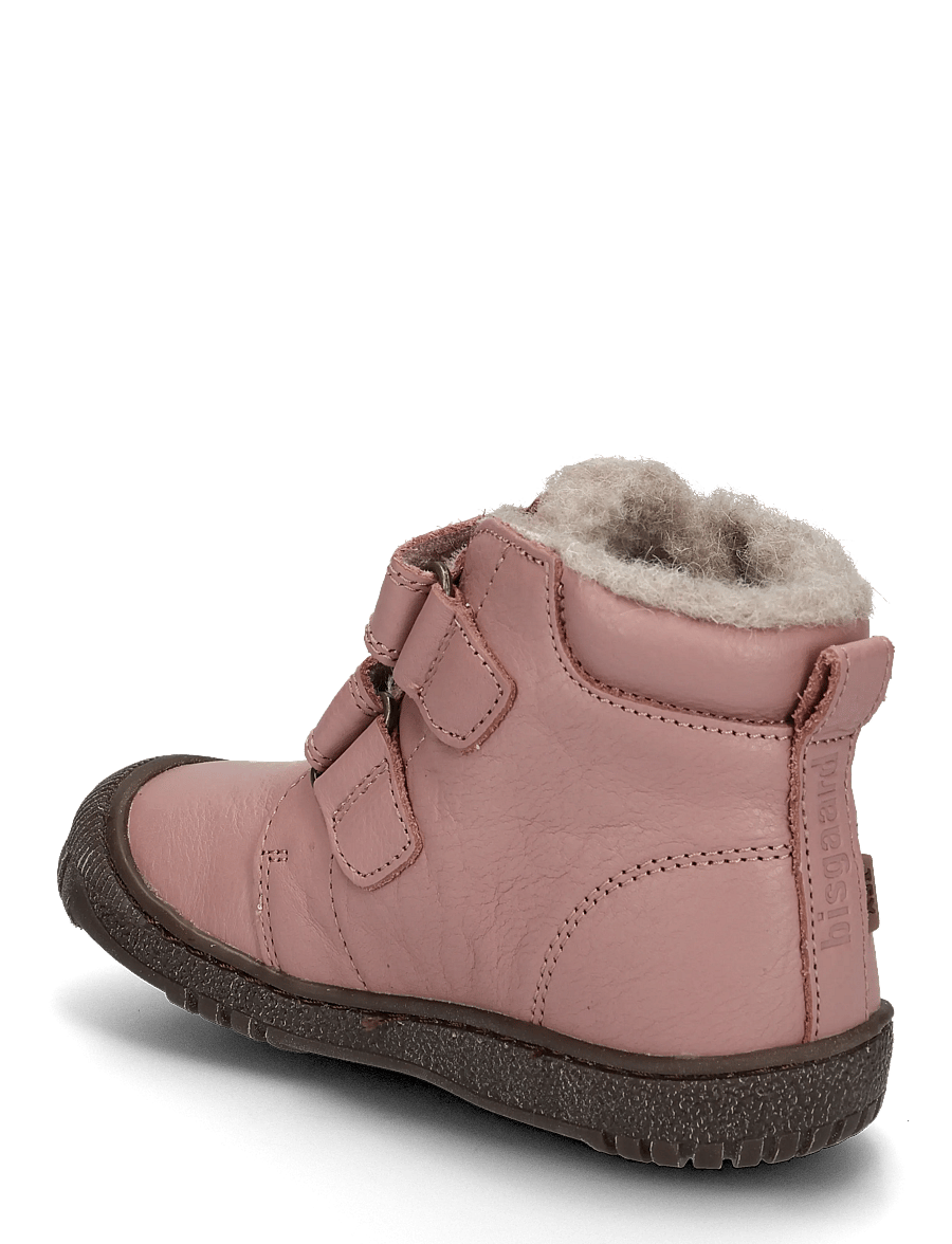 Bisgaard - bisgaard evon tex - winterstiefel - rose - 1