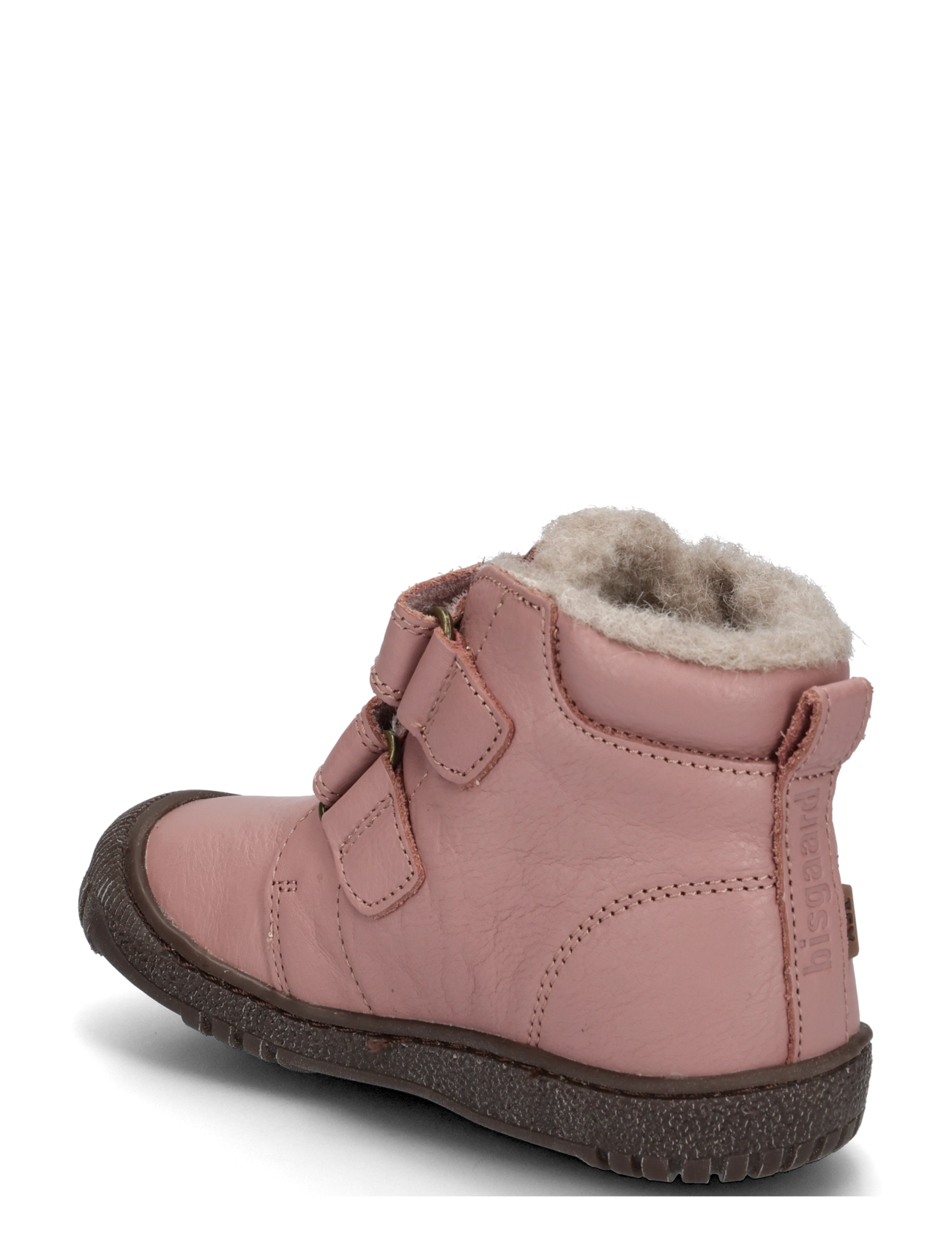 Bisgaard - bisgaard evon tex - winter boots - rose - 1