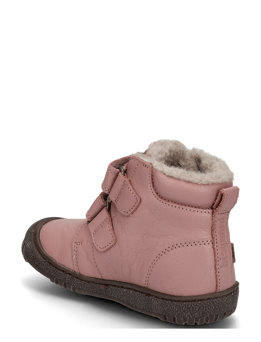 Bisgaard - bisgaard evon tex - winterstiefel - rose - 1