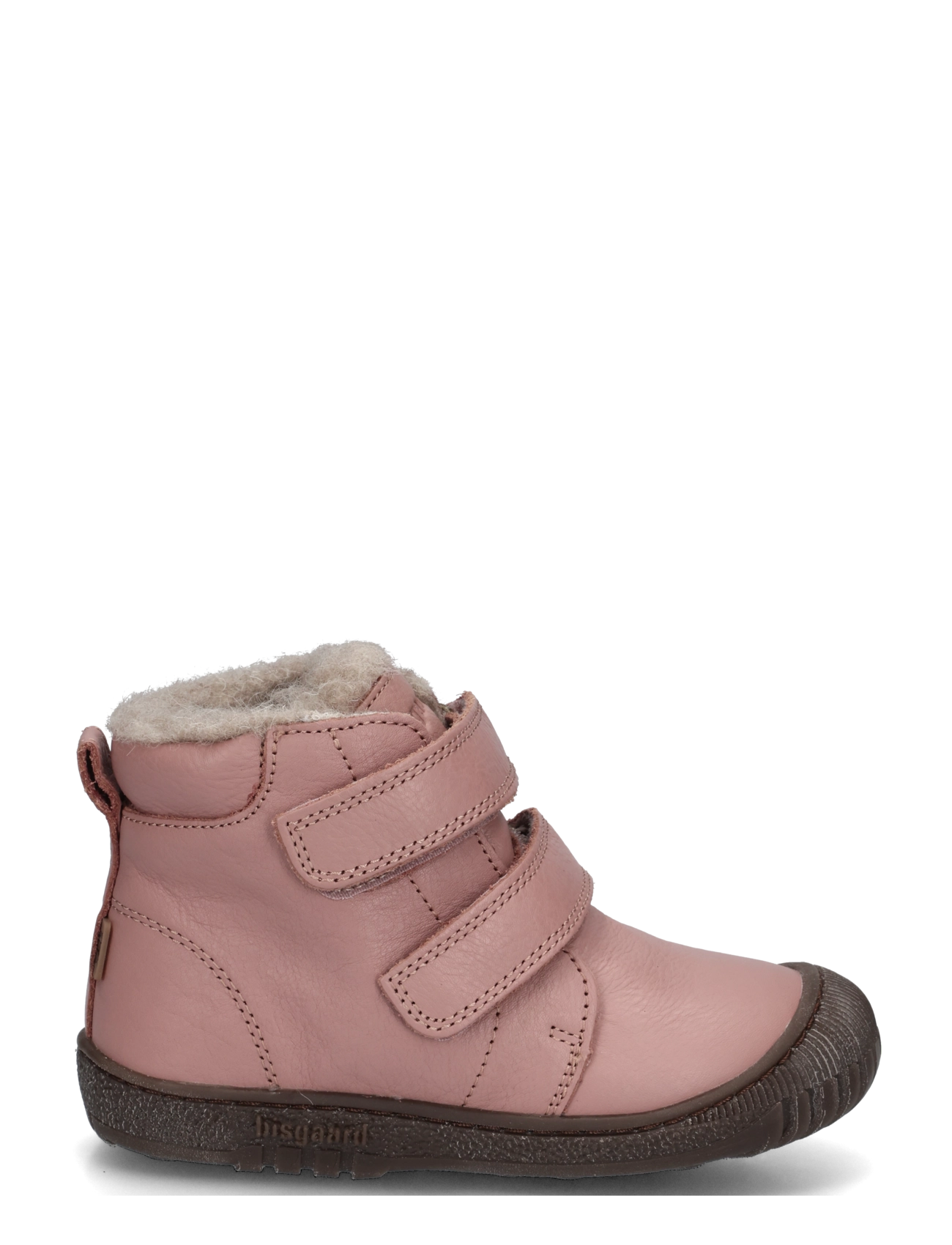 Bisgaard - bisgaard evon tex - winter boots - rose - 2