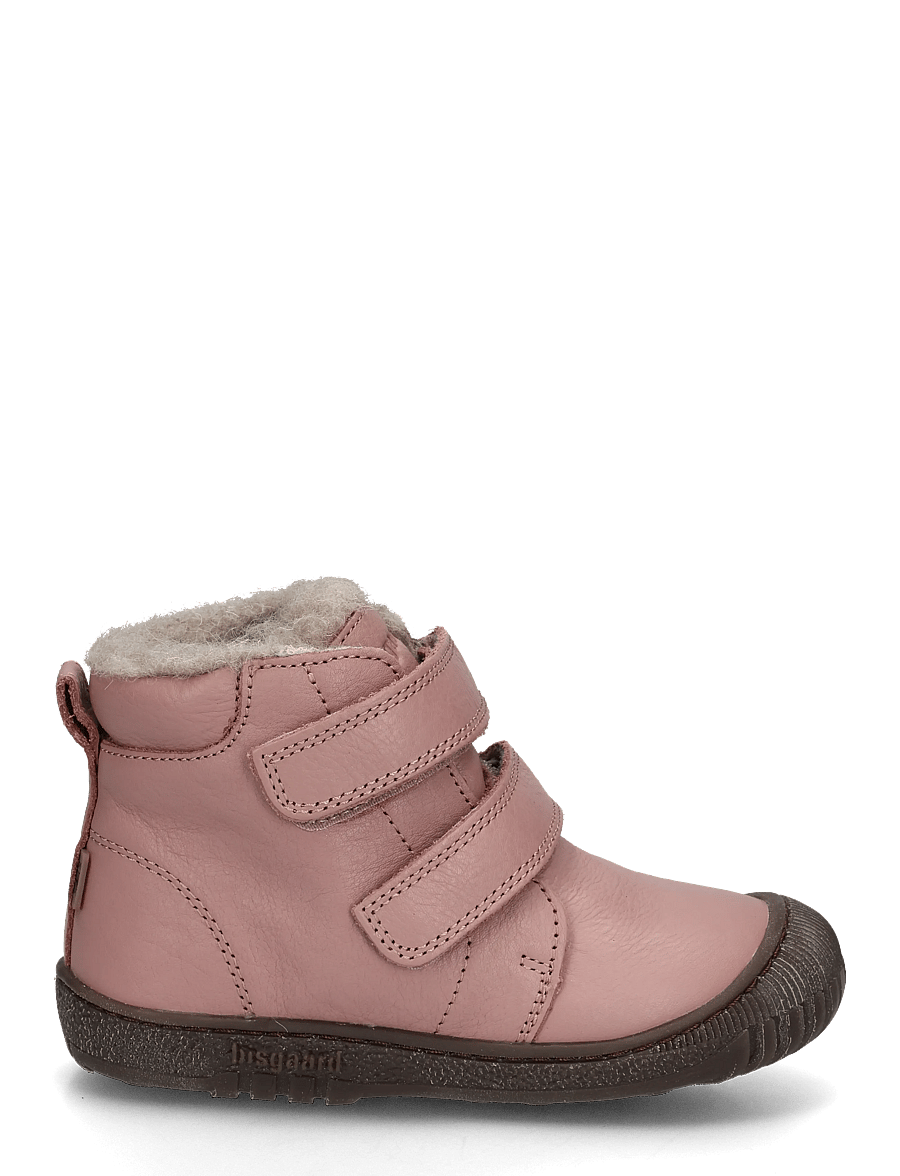 Bisgaard - bisgaard evon tex - winterstiefel - rose - 2