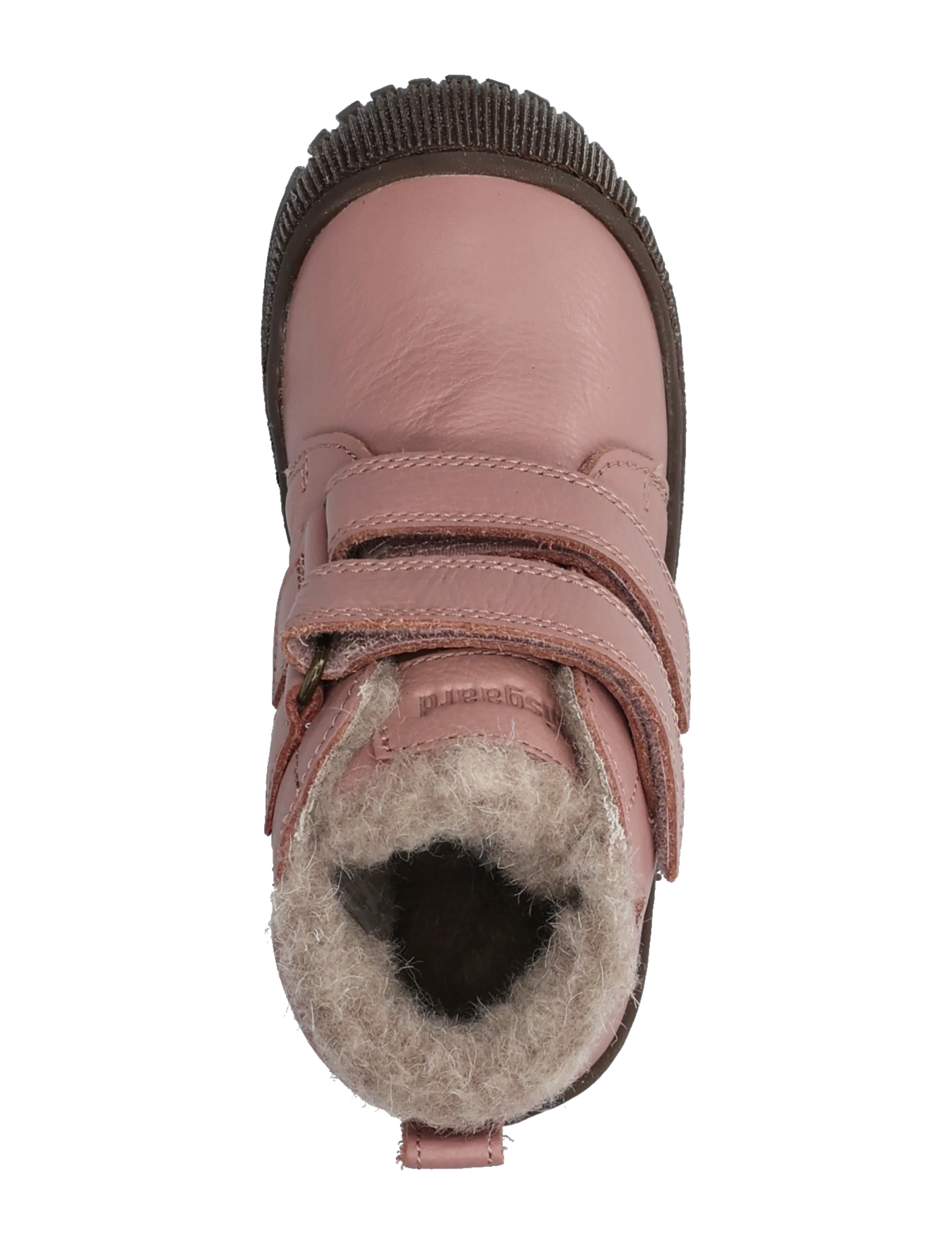 Bisgaard - bisgaard evon tex - winterstiefel - rose - 3