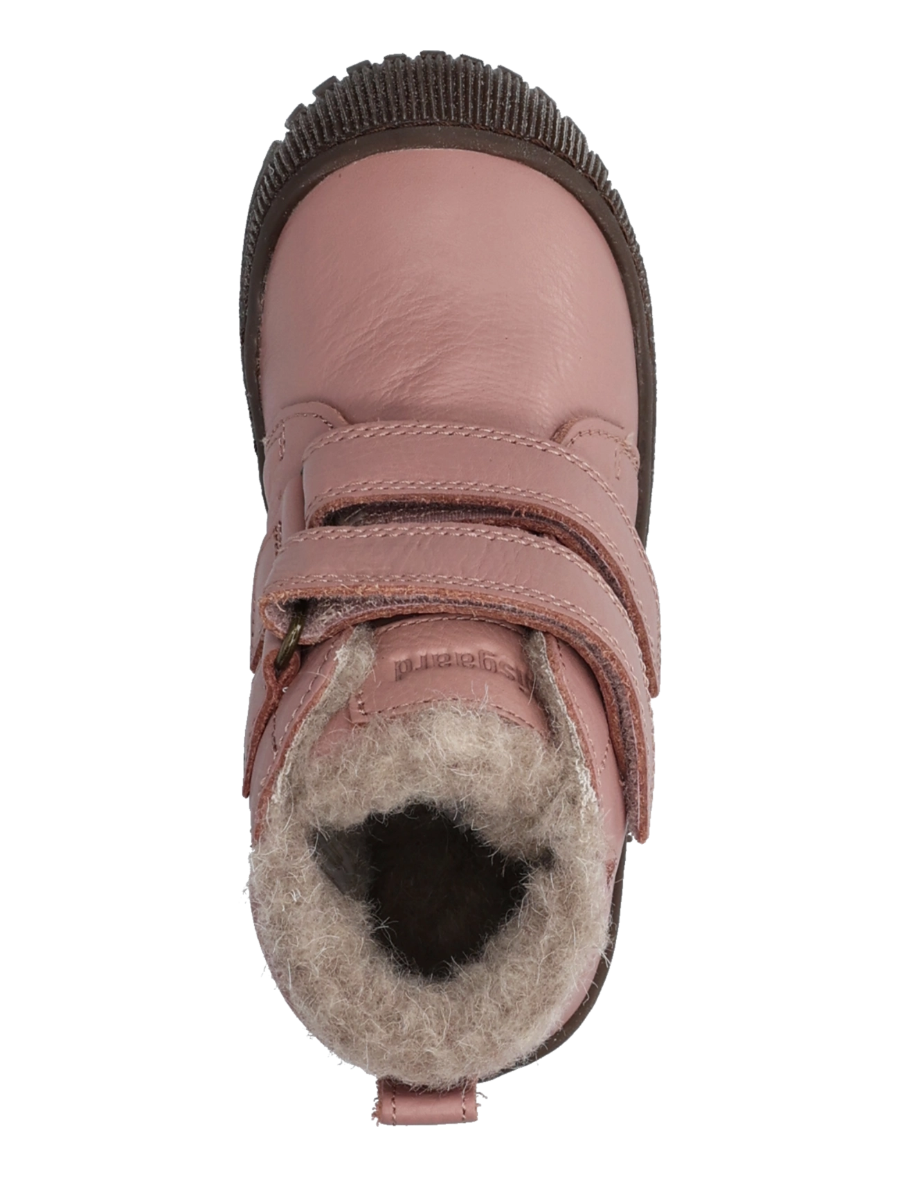 Bisgaard - bisgaard evon tex - winter boots - rose - 3