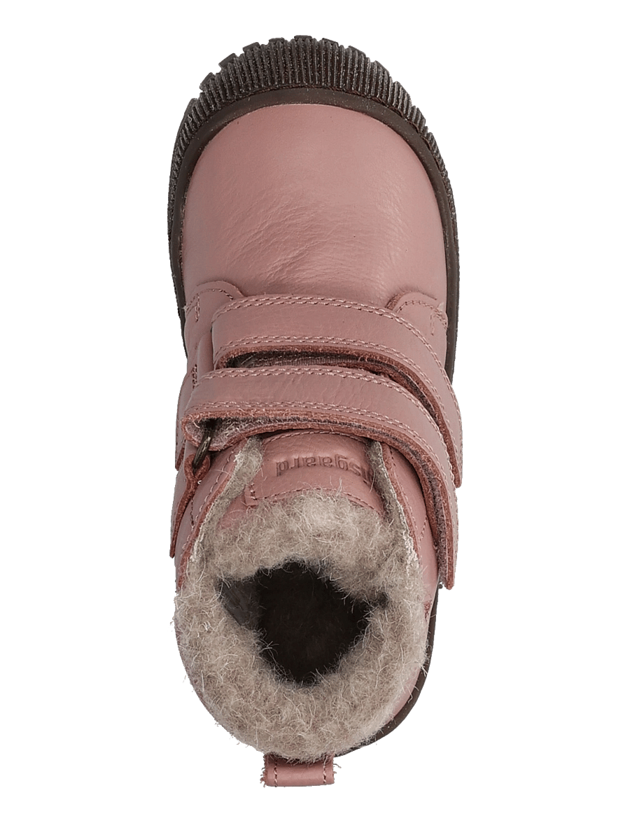 Bisgaard - bisgaard evon tex - winterstiefel - rose - 3