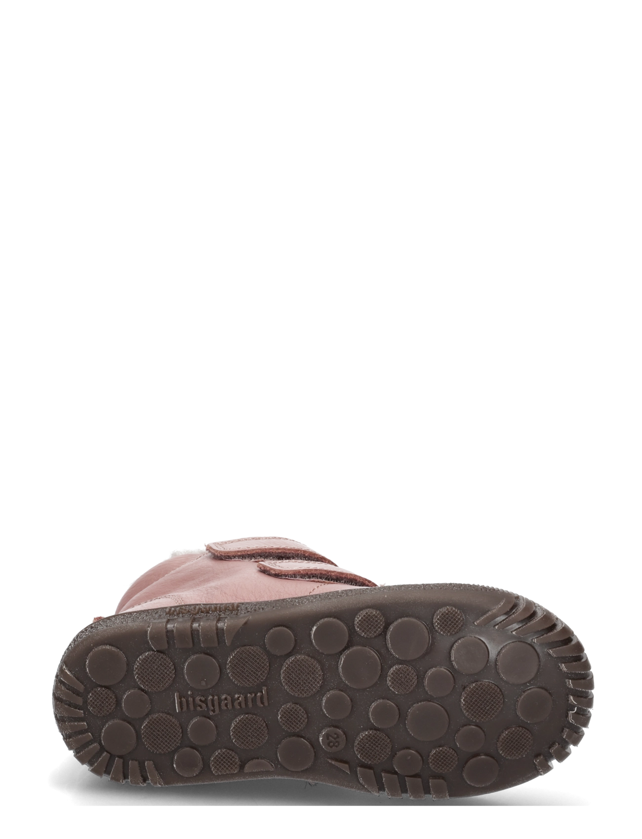 Bisgaard - bisgaard evon tex - winter boots - rose - 4