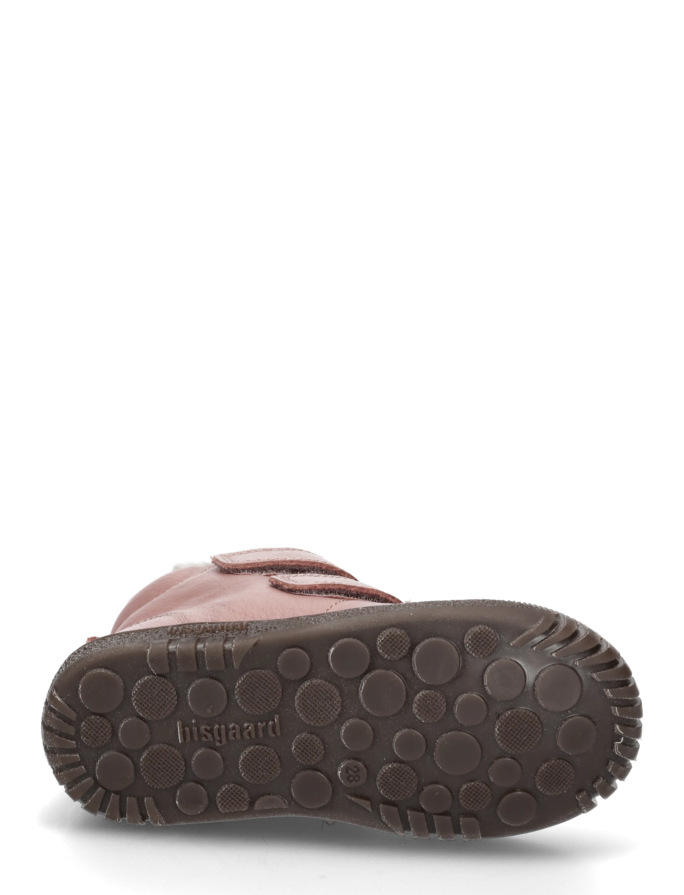 Bisgaard - bisgaard evon tex - winterstiefel - rose - 4