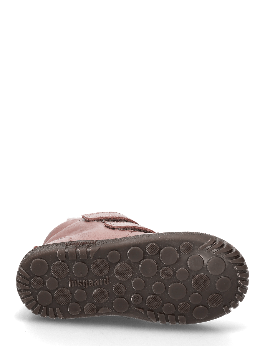 Bisgaard - bisgaard evon tex - winterstiefel - rose - 4