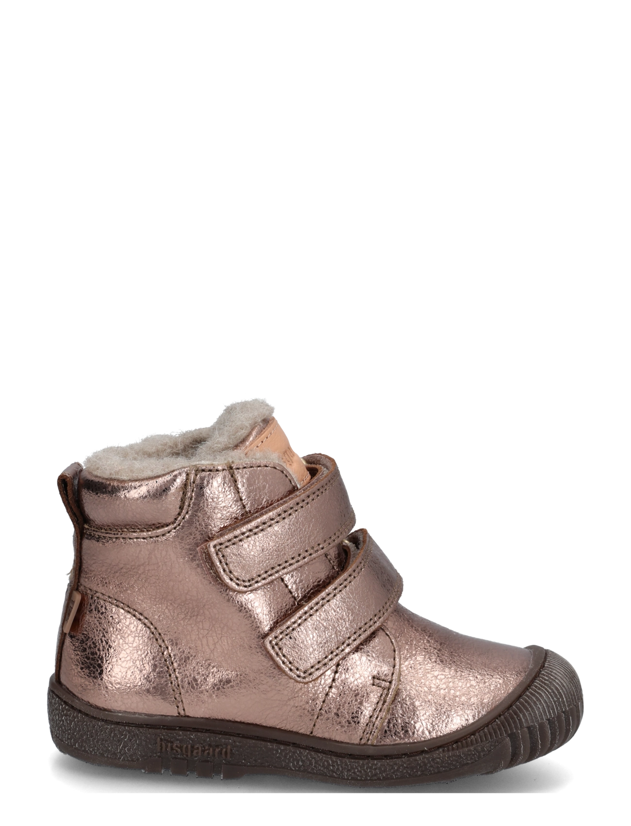 Bisgaard - bisgaard evon tex - winterstiefel - rose gold - 2