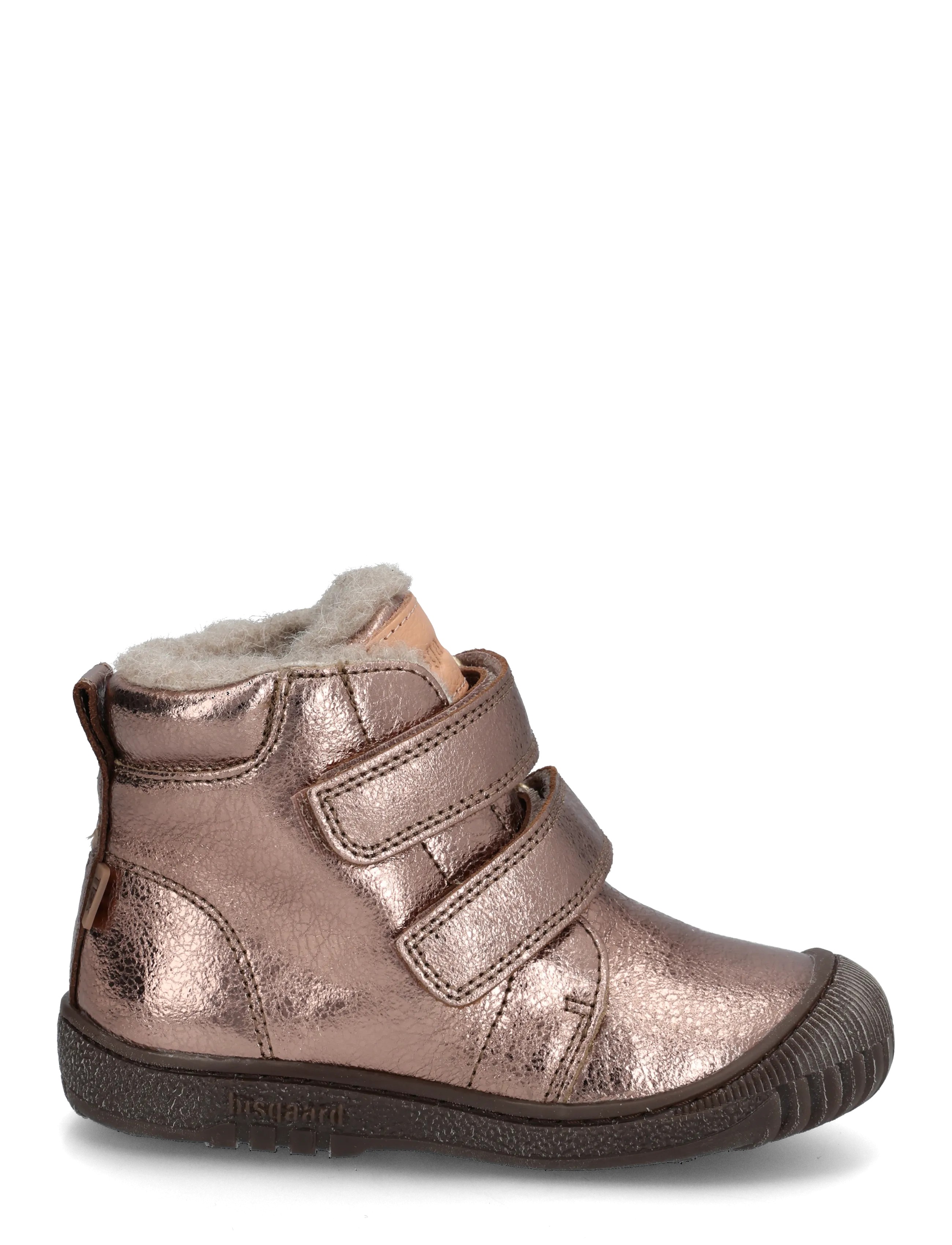 Bisgaard - bisgaard evon tex - winterstiefel - rose gold - 2