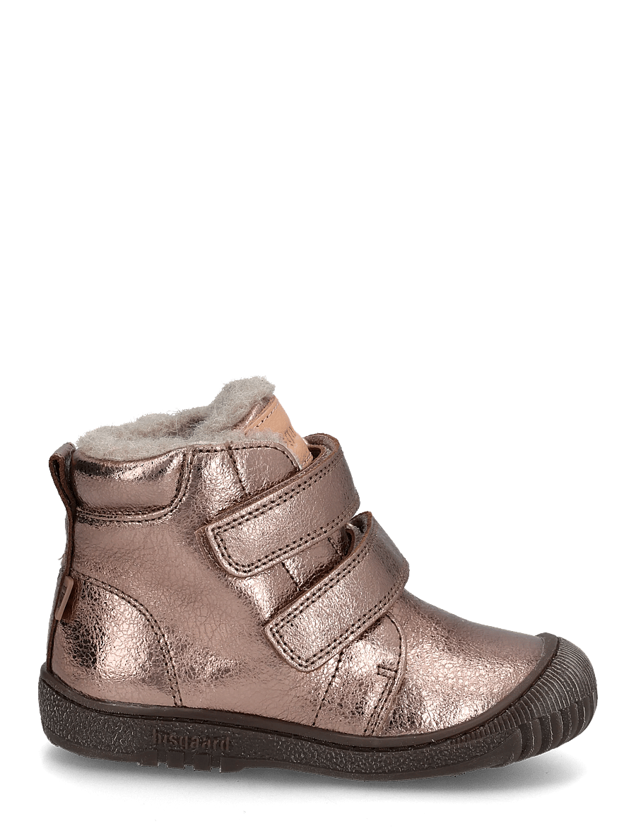 Bisgaard - bisgaard evon tex - winterstiefel - rose gold - 2