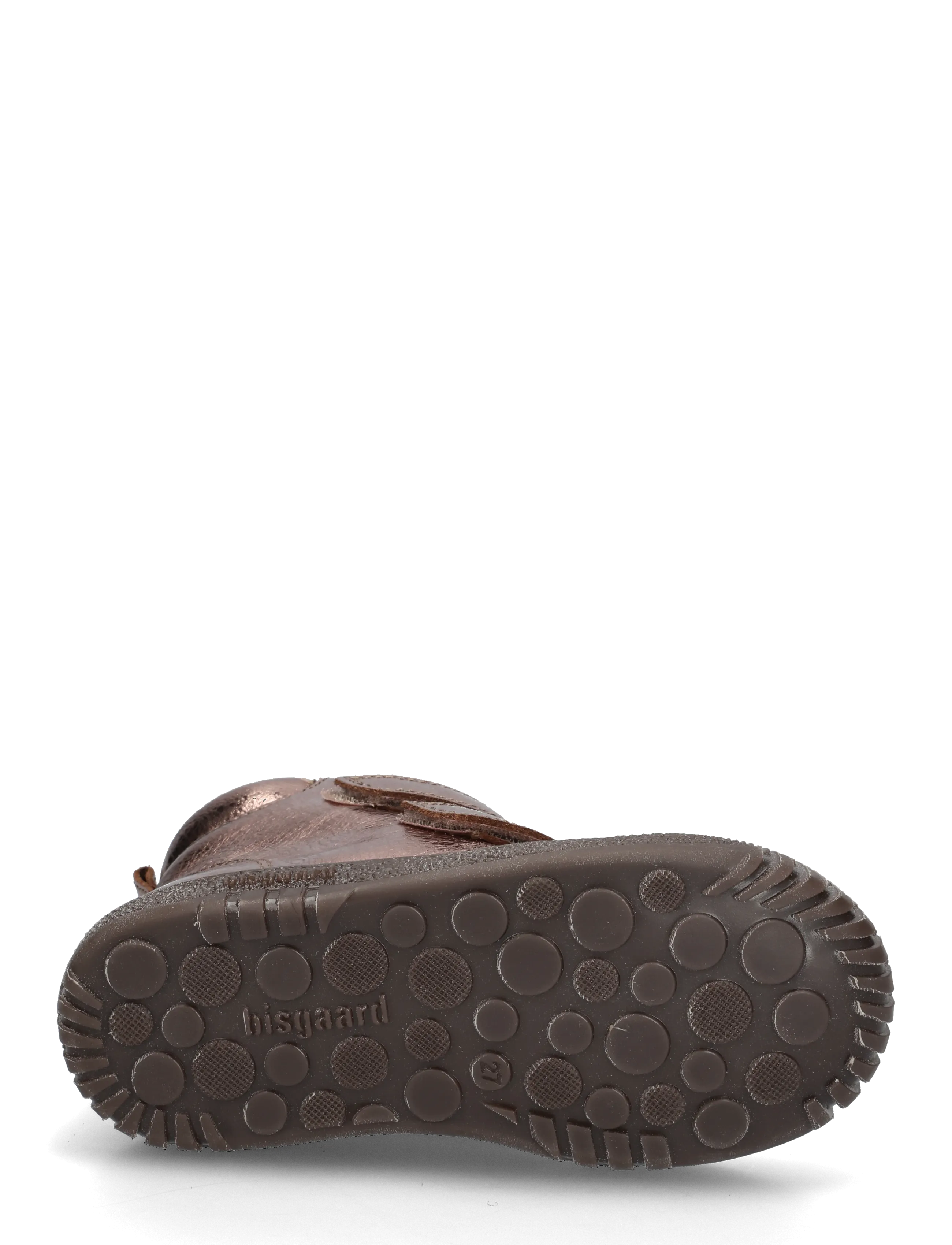 Bisgaard - bisgaard evon tex - winterstiefel - rose gold - 4