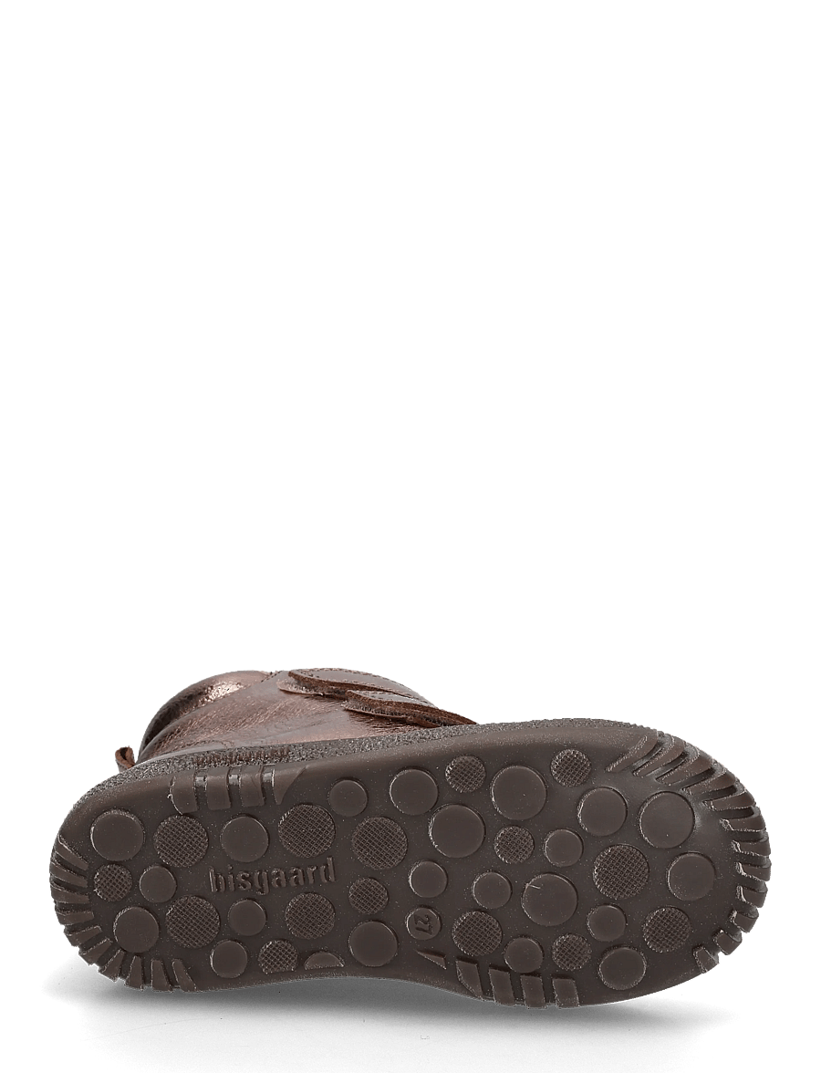 Bisgaard - bisgaard evon tex - winterstiefel - rose gold - 4