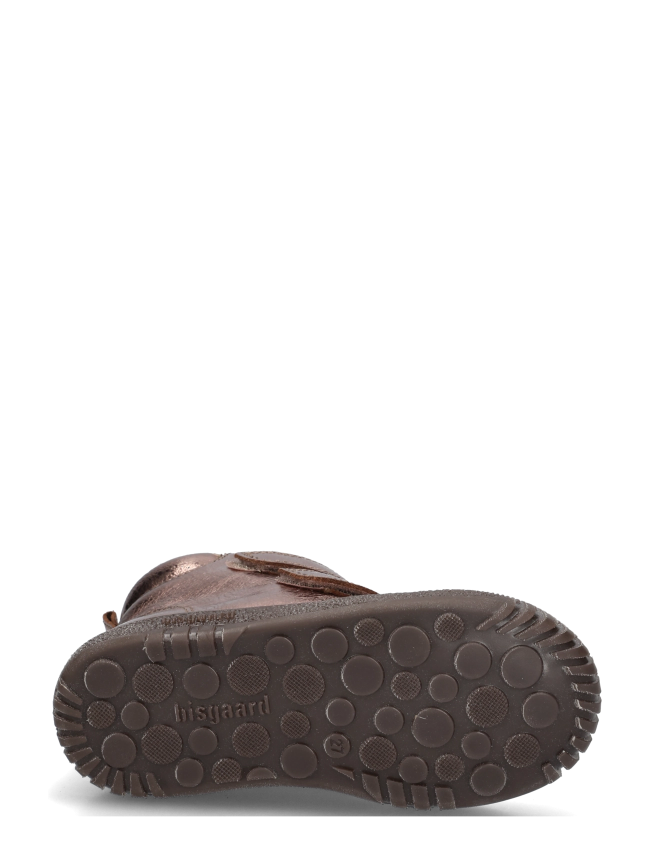Bisgaard - bisgaard evon tex - winterstiefel - rose gold - 4